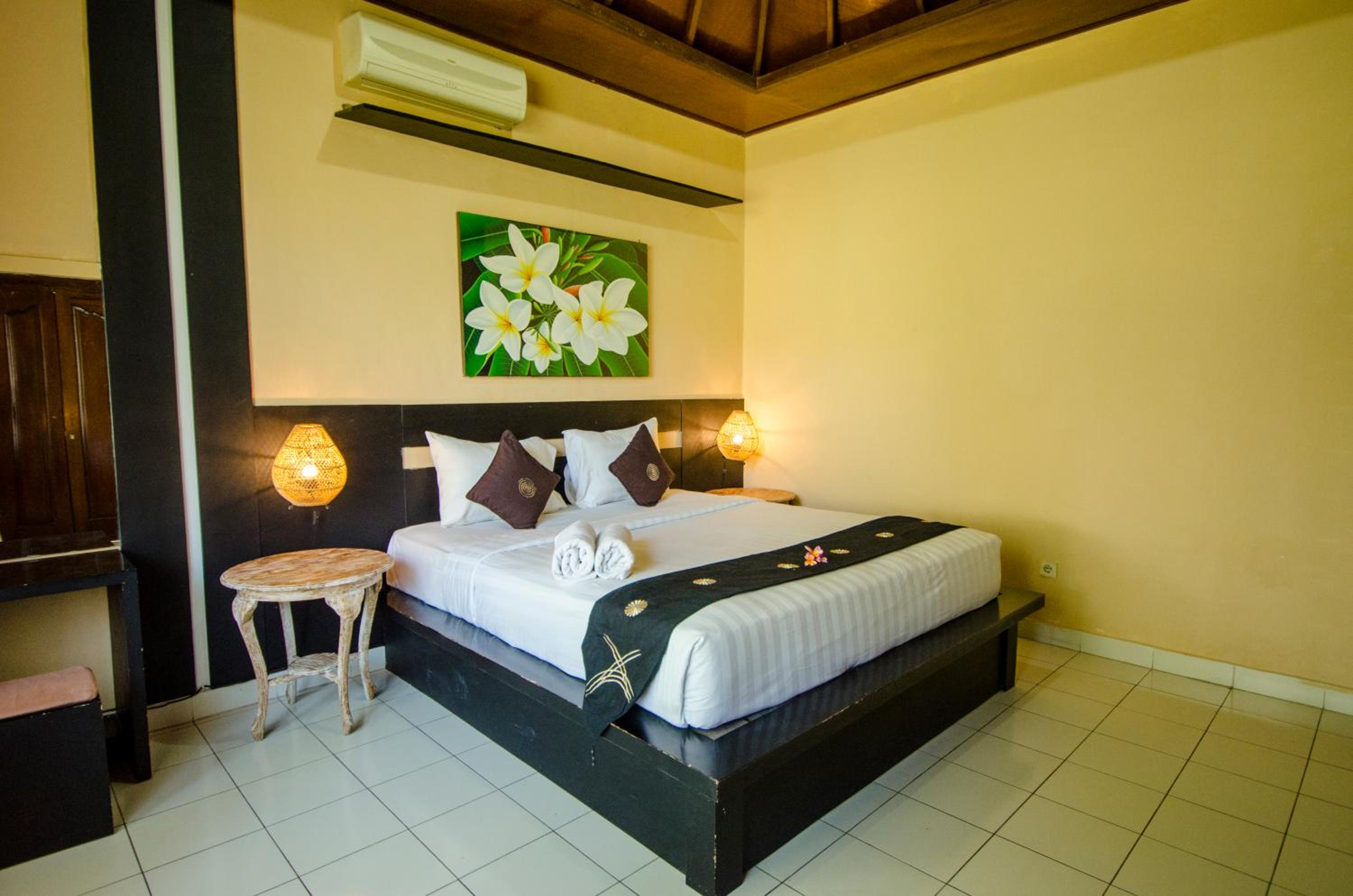 Superior Double or Twin Room - Photo 7