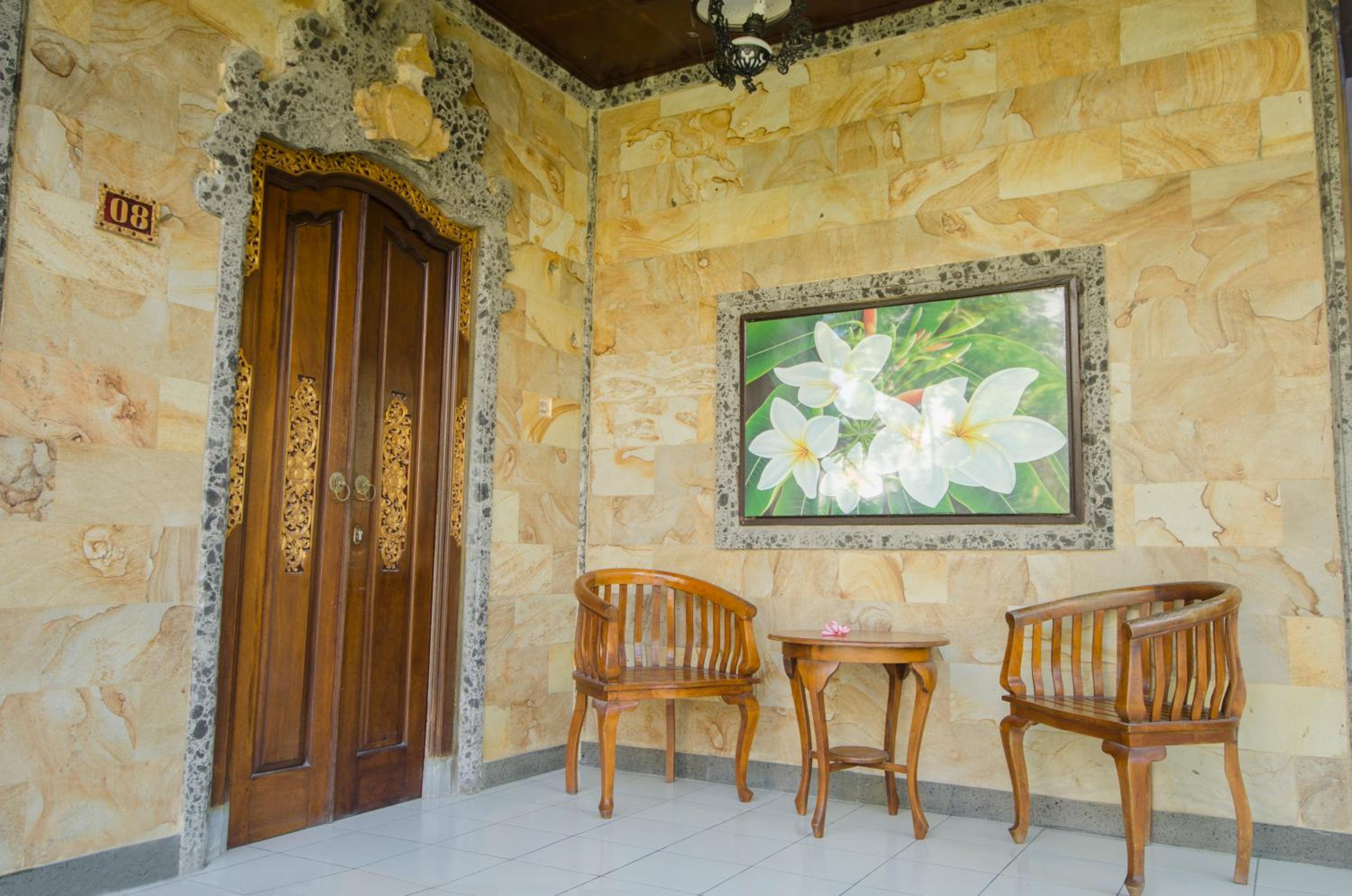 Superior Double or Twin Room - Photo 3