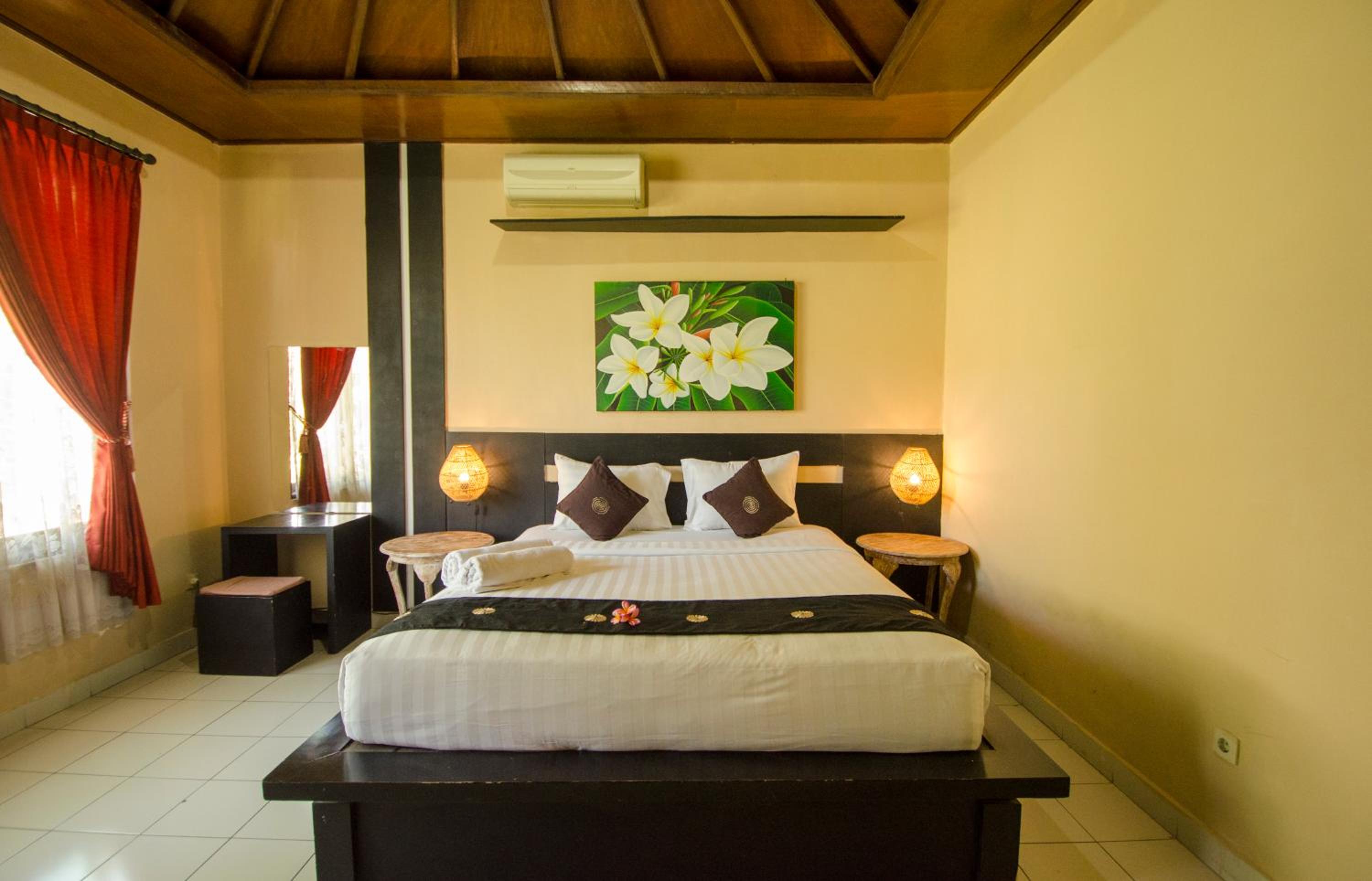 Superior Double or Twin Room - Photo 1