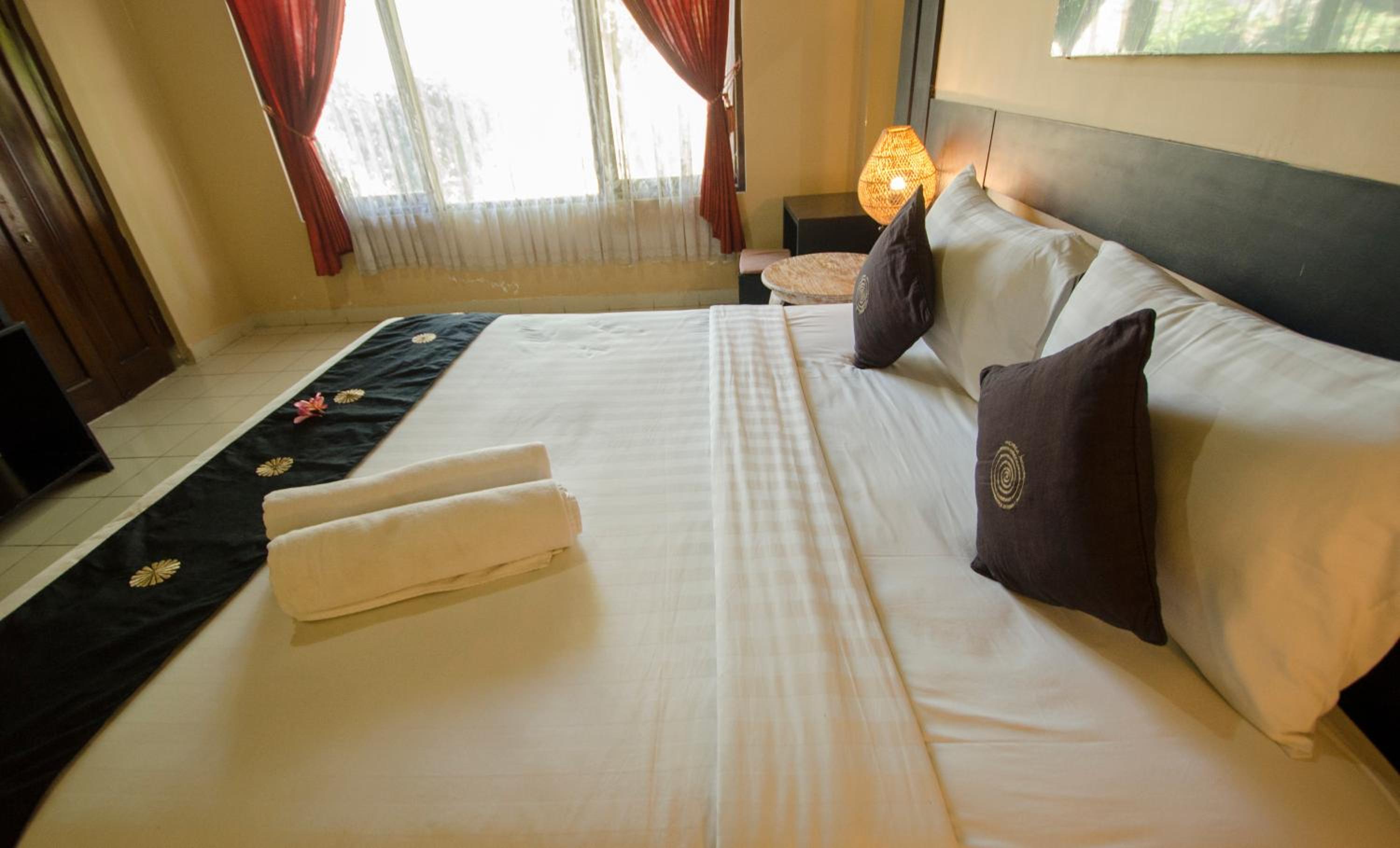 Superior Double or Twin Room - Photo 5