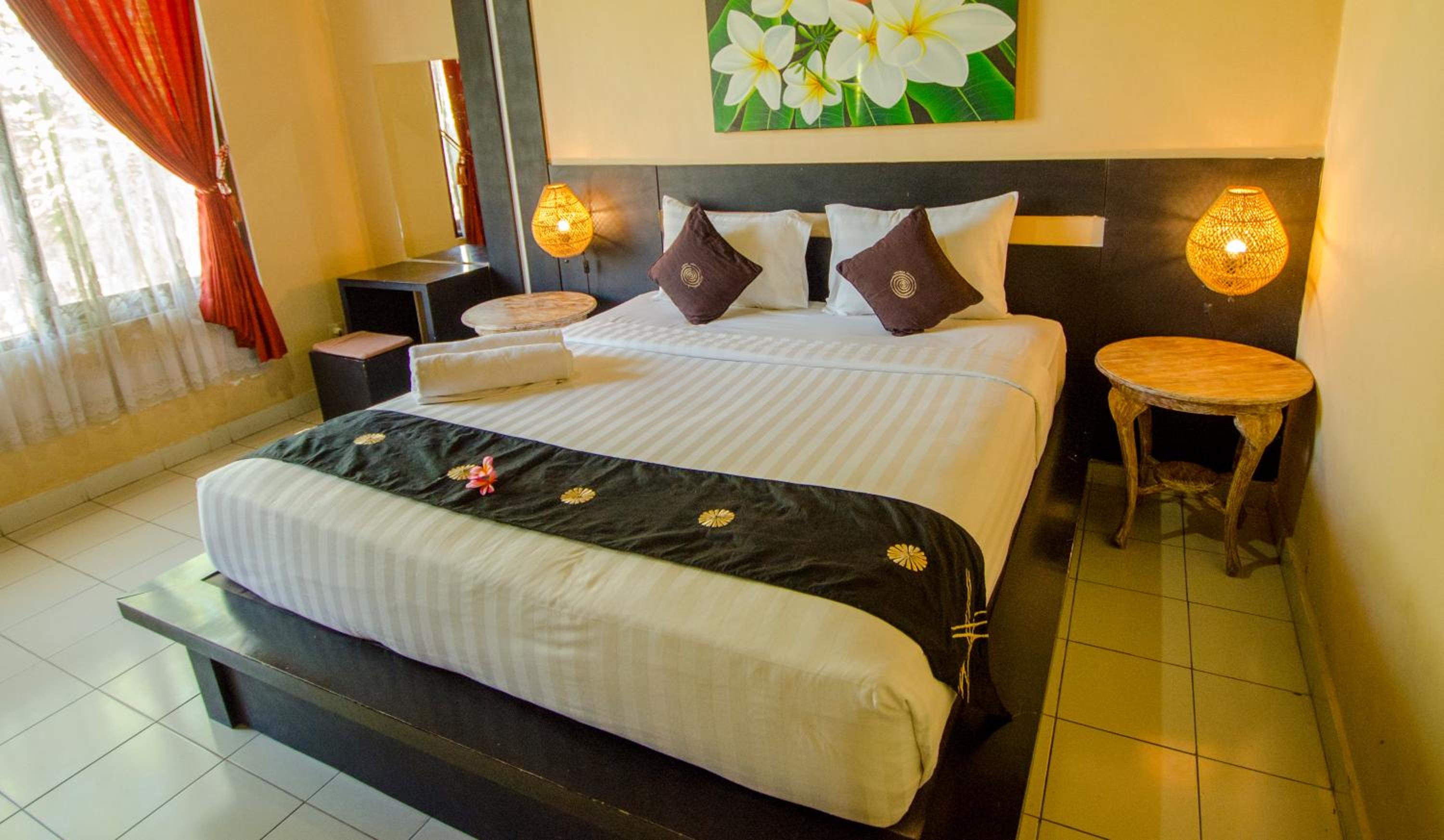 Superior Double or Twin Room - Photo 6