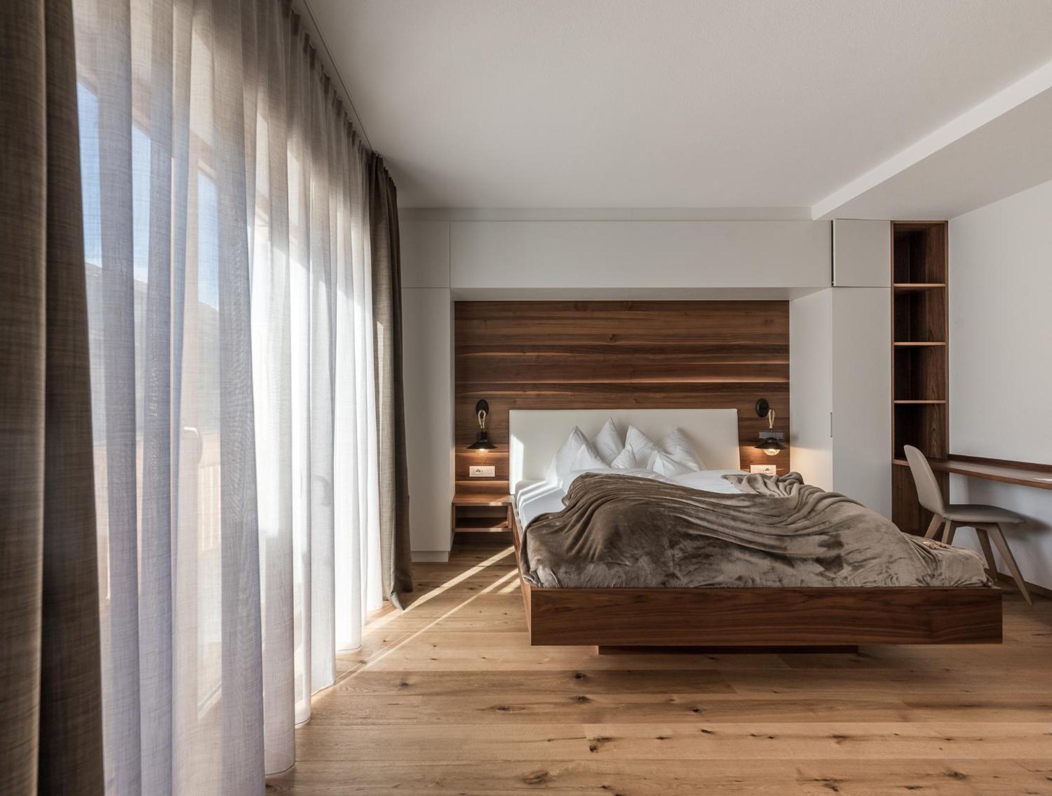 Double Room - Photo 2
