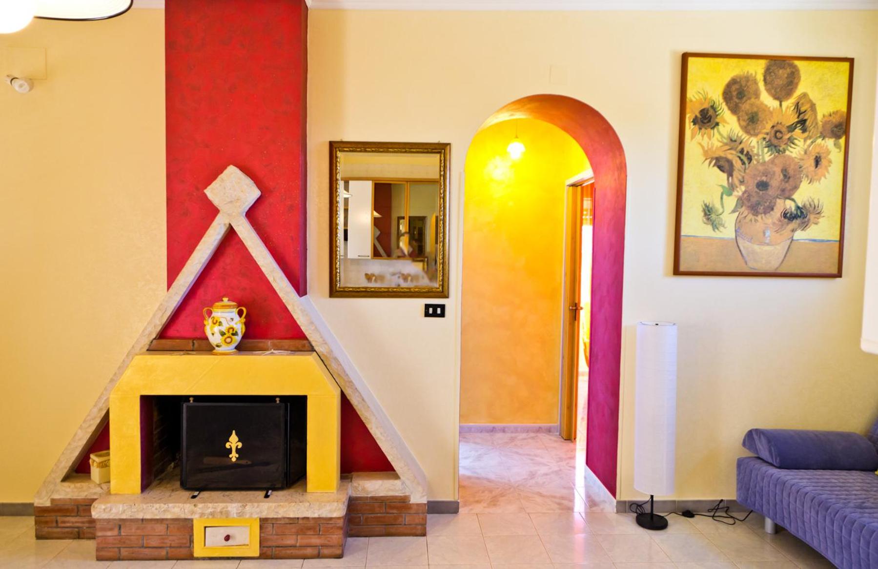 Family Room (2 Adults + 2 Children) photo 3