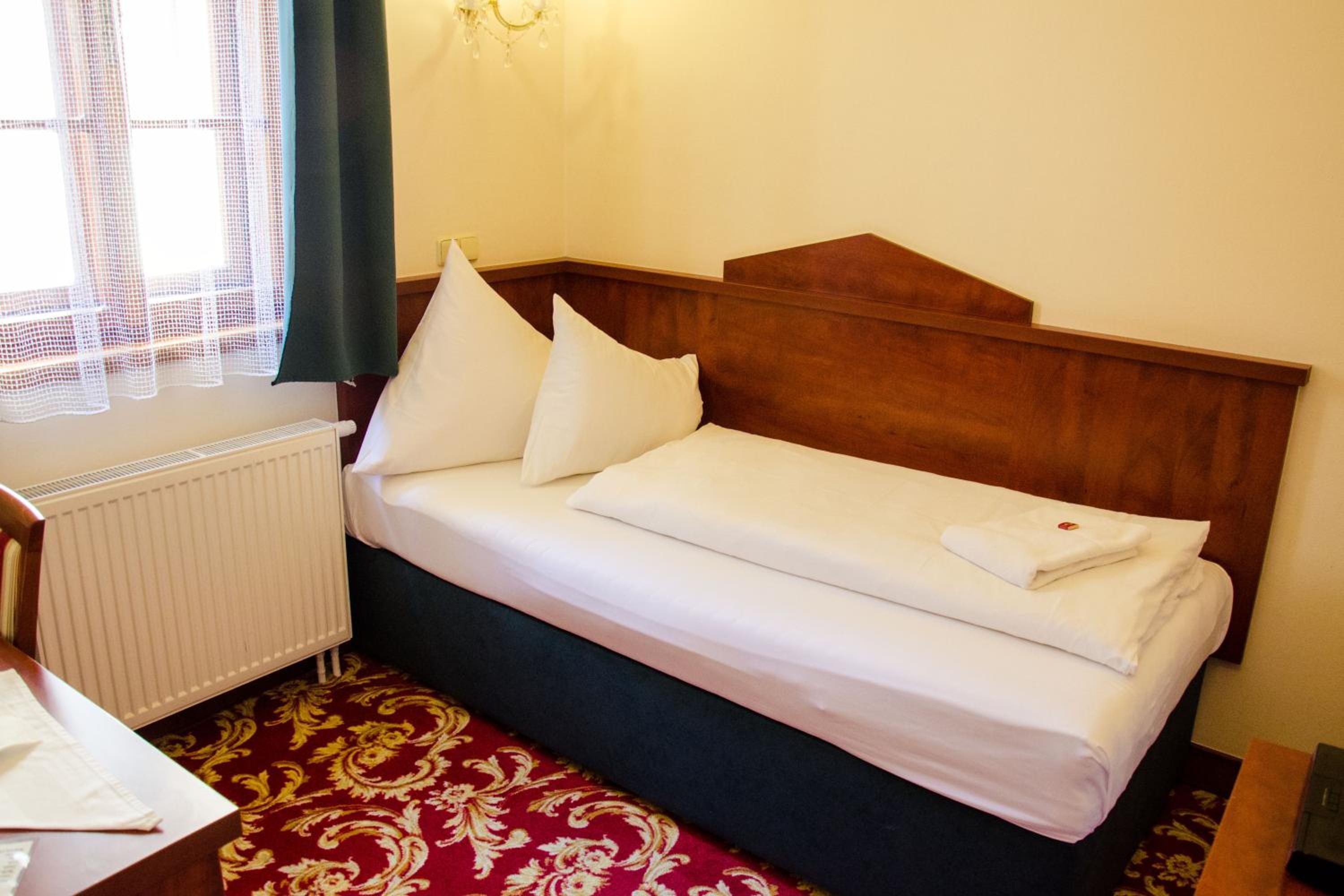 Deluxe Single Room photo 3