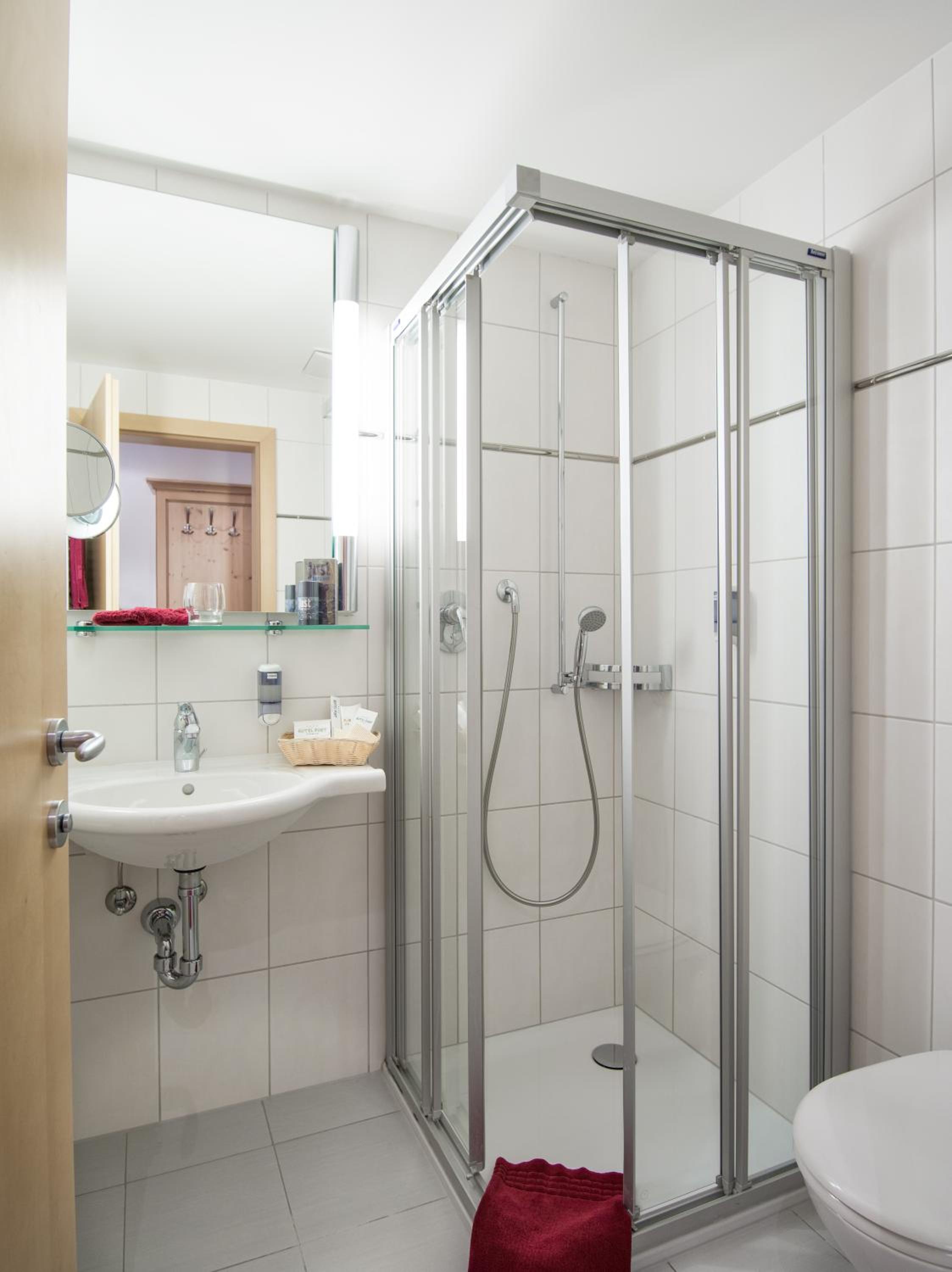 Standard Single Room photo 2