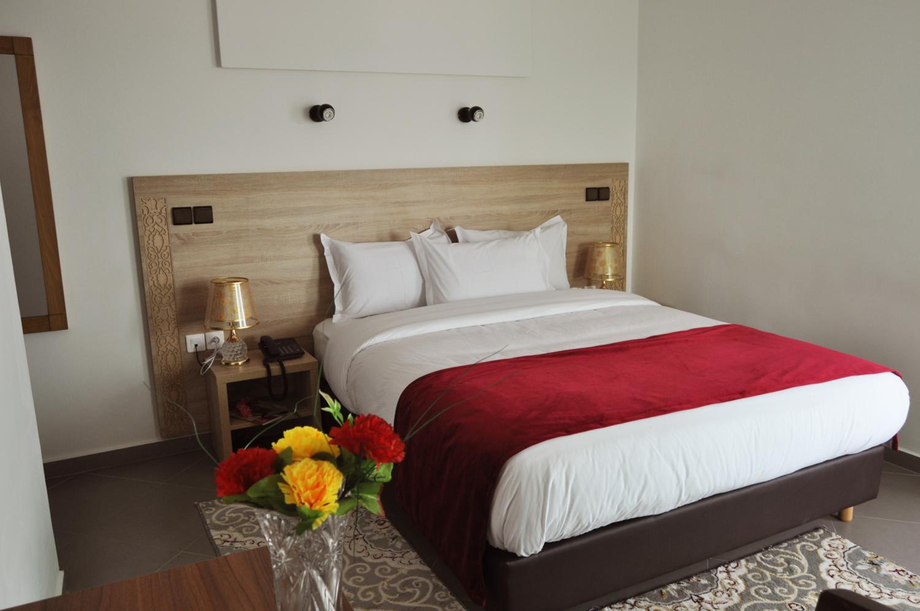 Double Room with Sea View - Photo 1