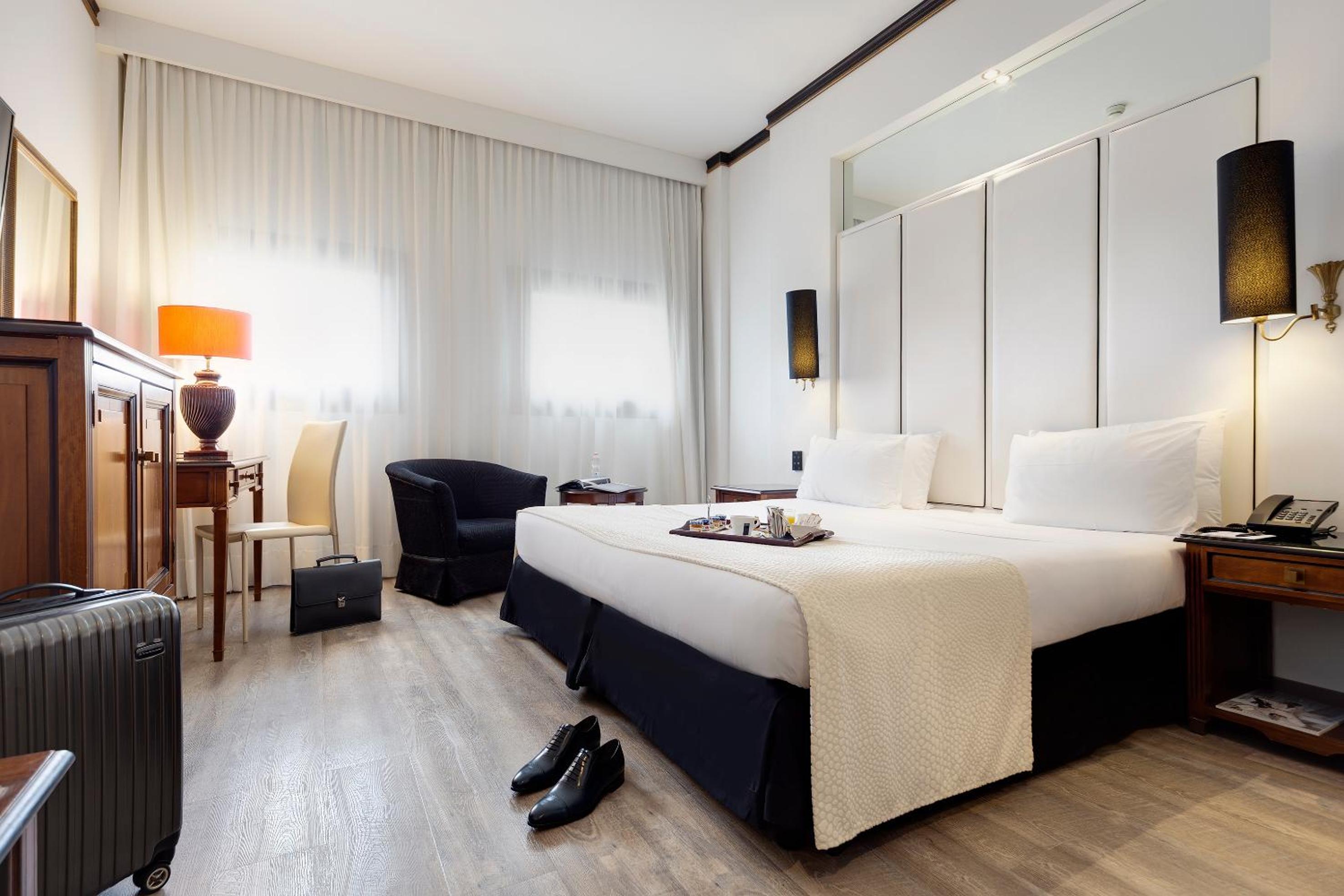 Premium Guestroom