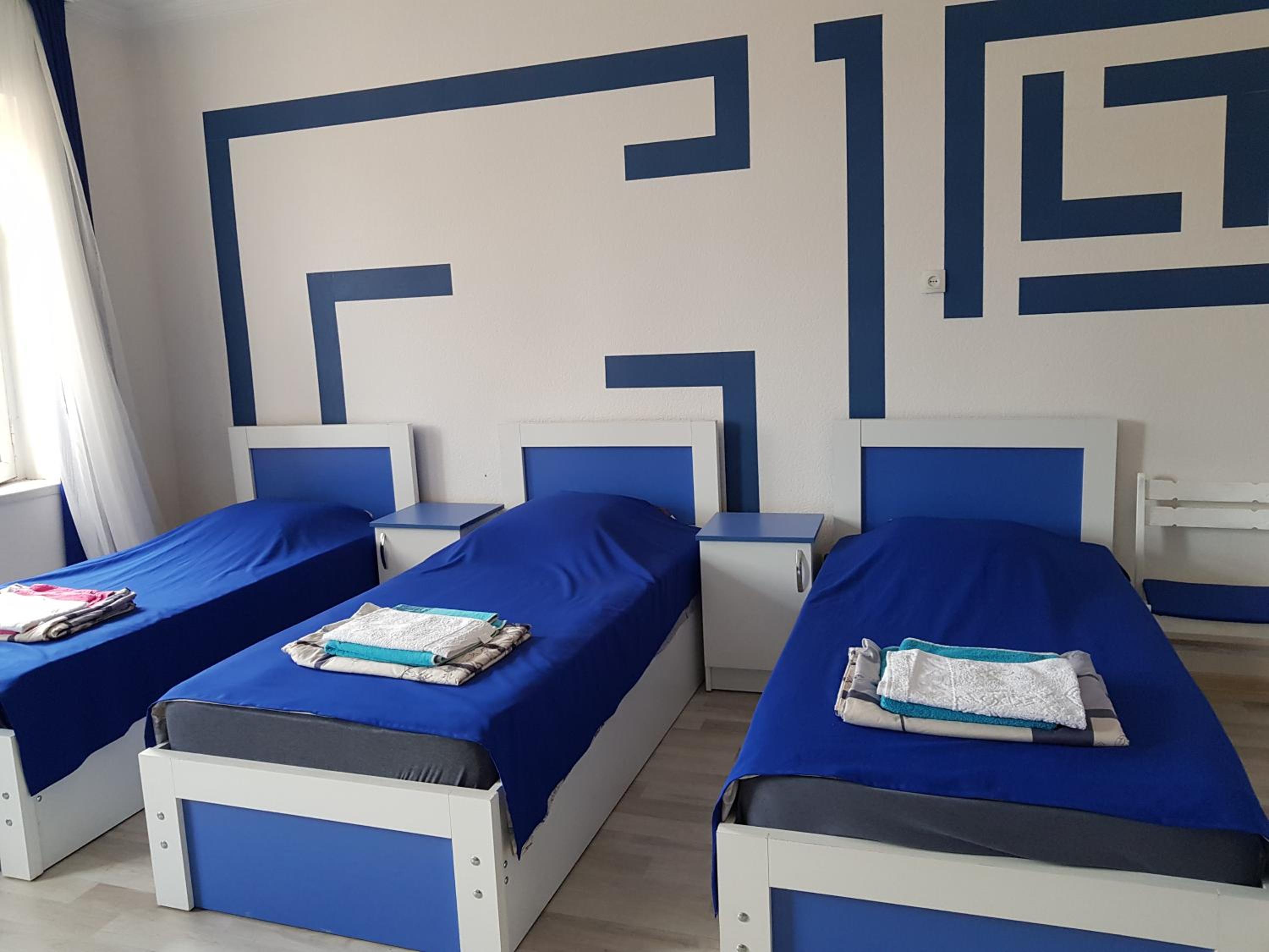 Quadruple Room photo 1