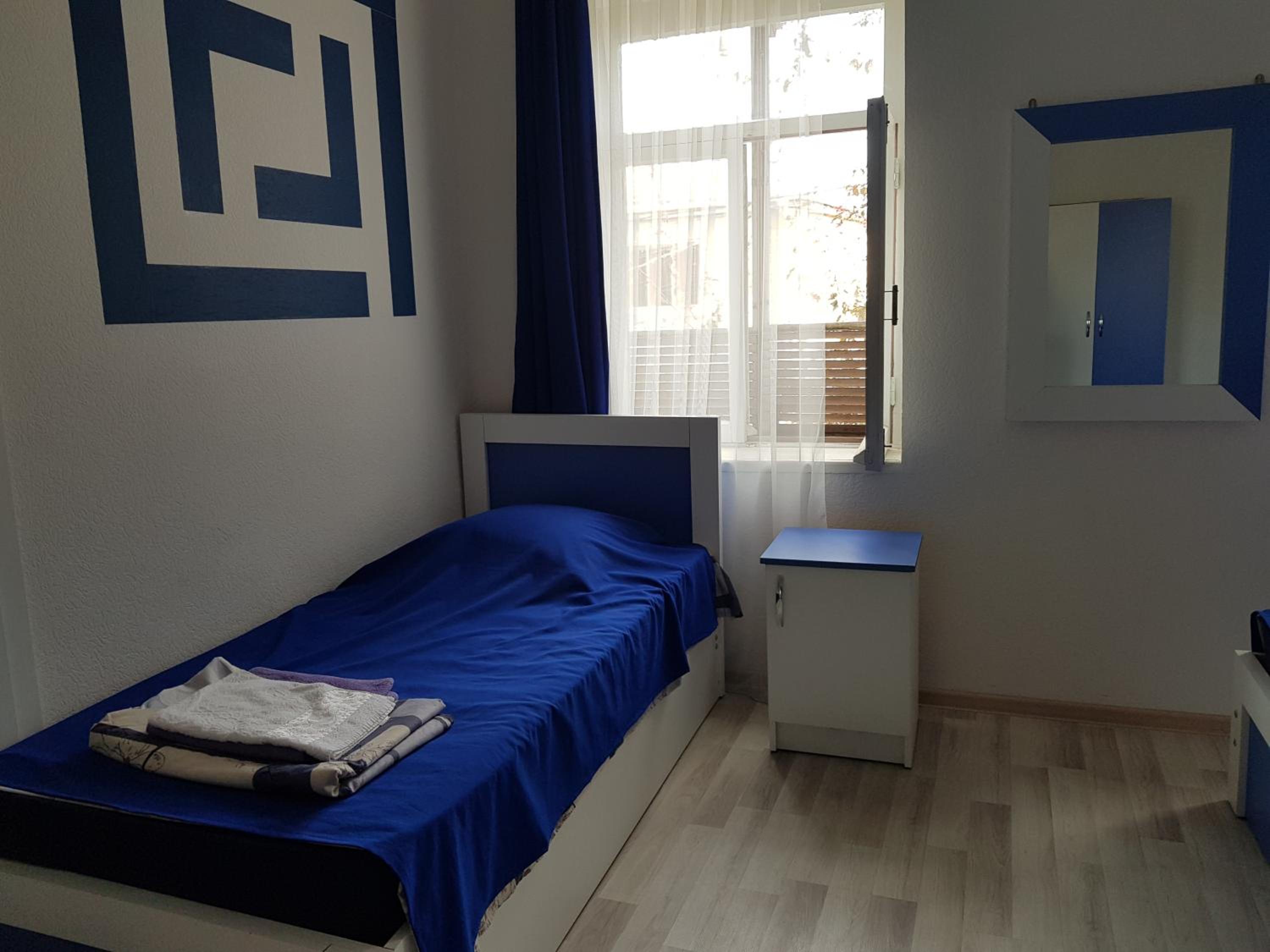 Quadruple Room photo 3