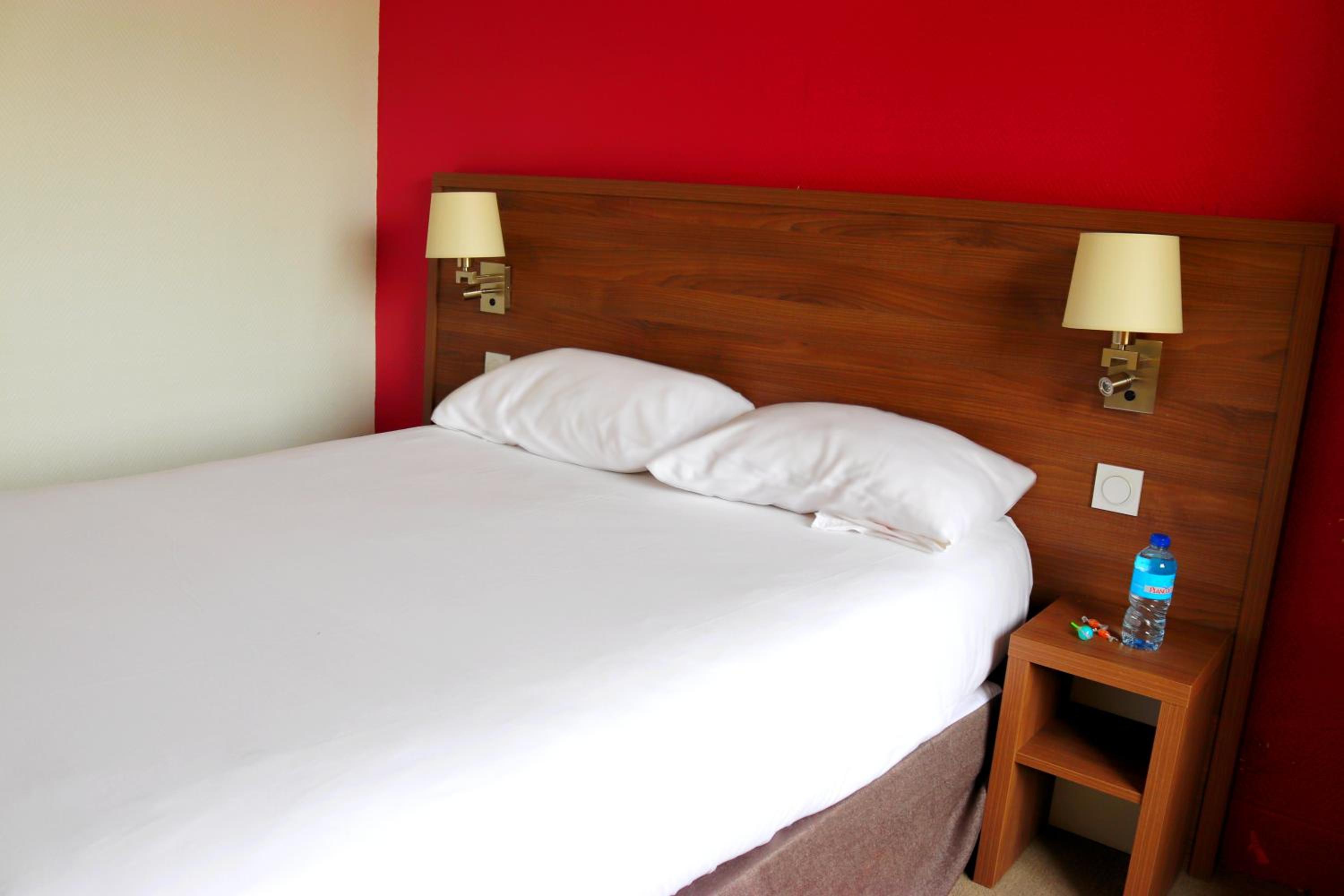 Standard Room Double photo 1