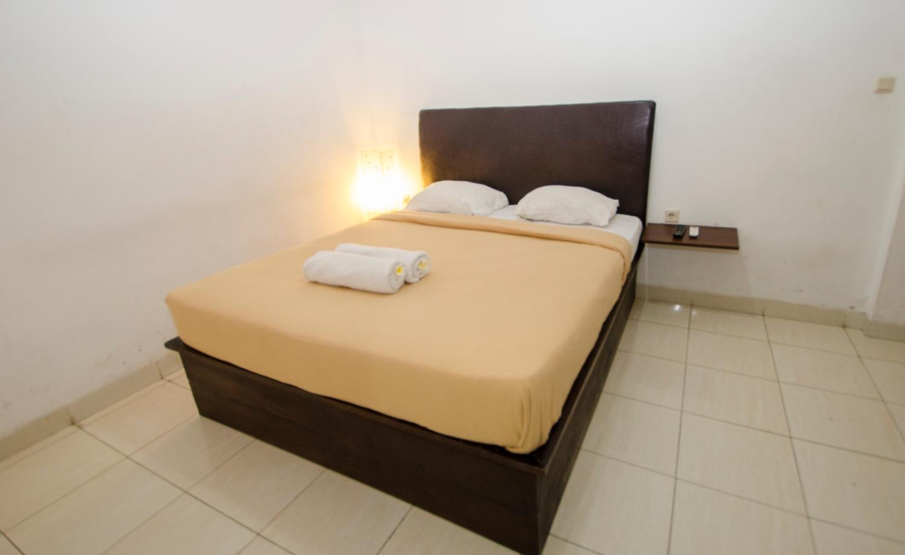 Standard Double Room - Photo 4