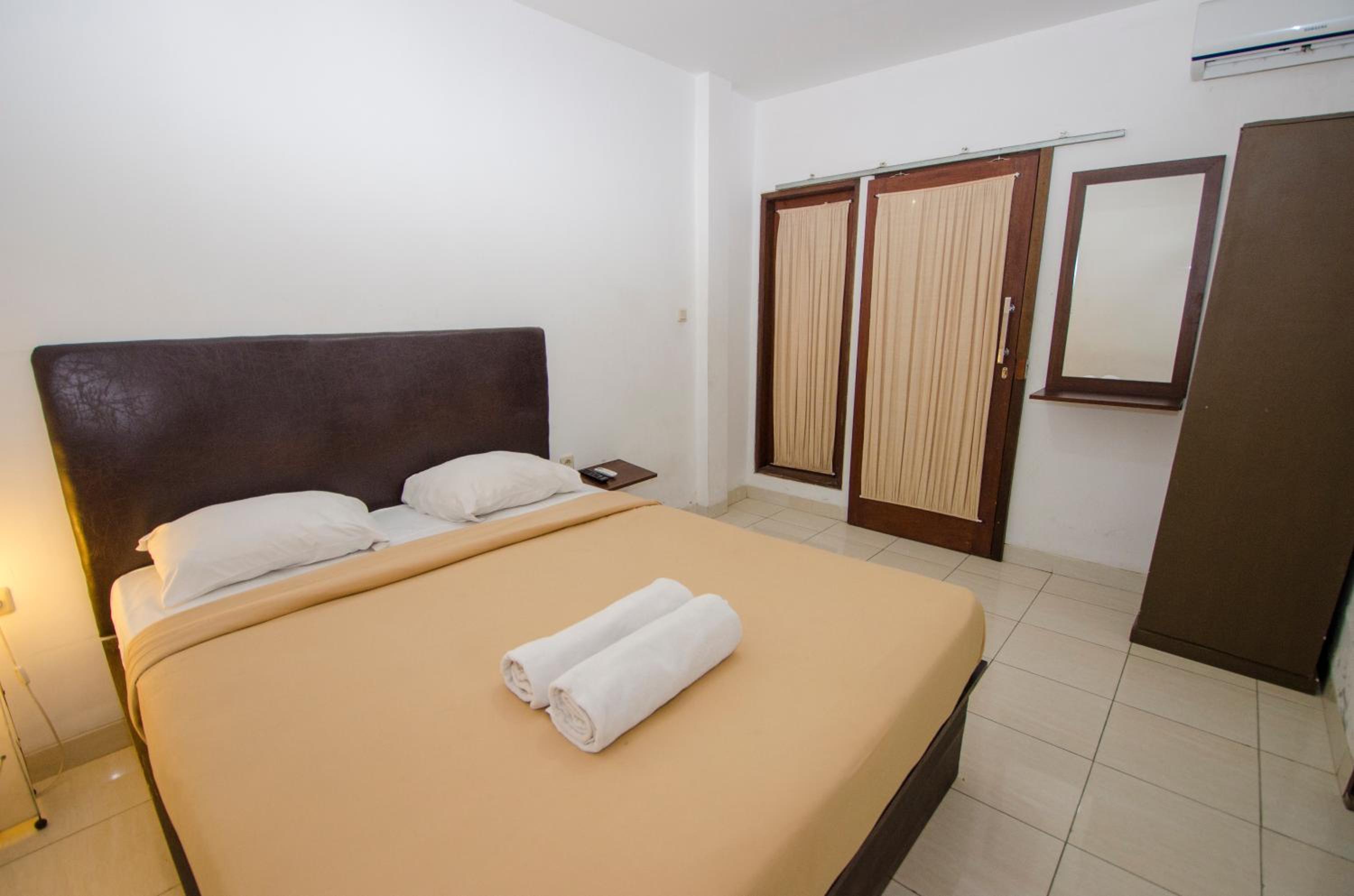 Standard Double Room - Photo 1