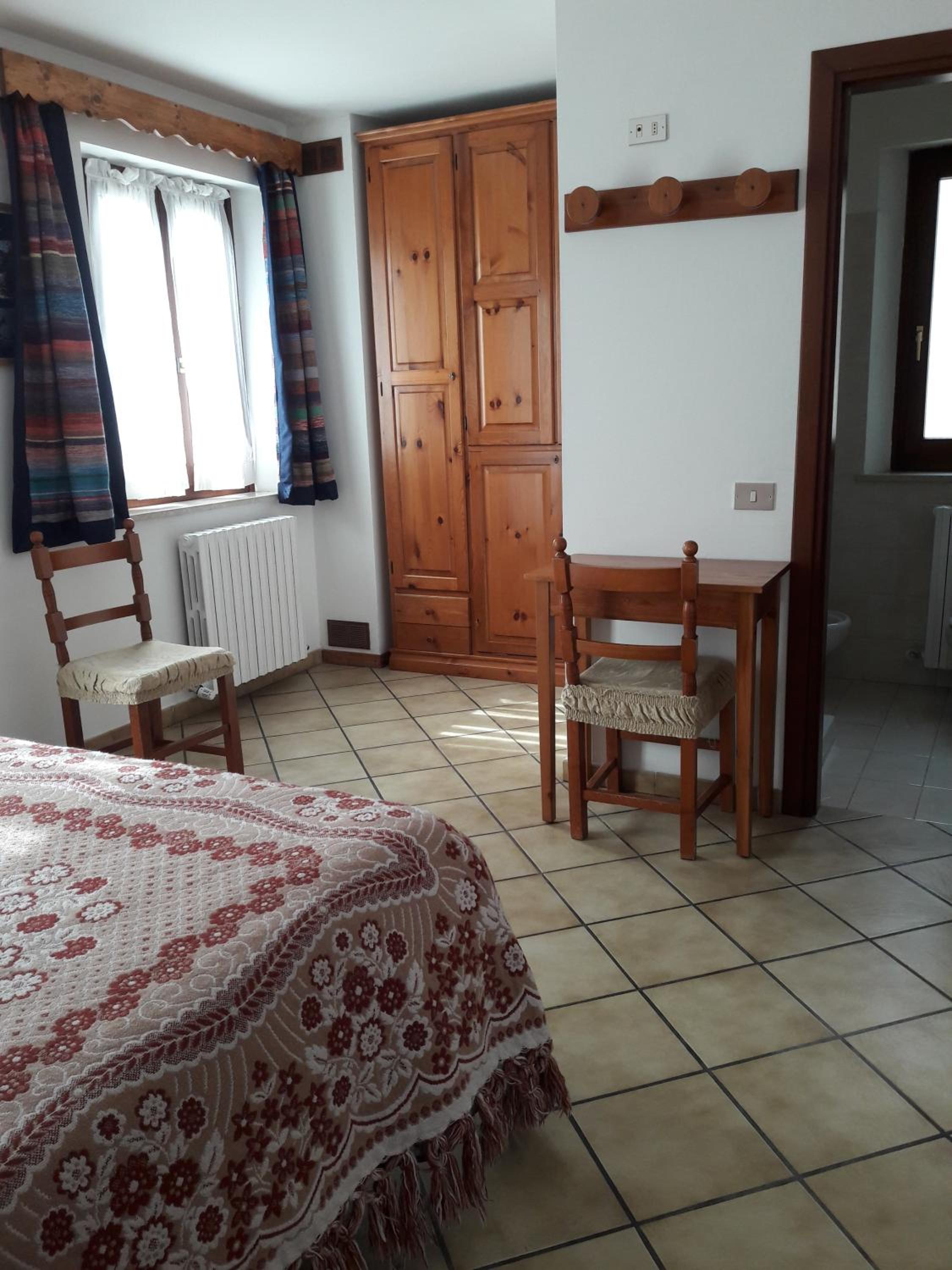 Double Or Twin Room photo 1