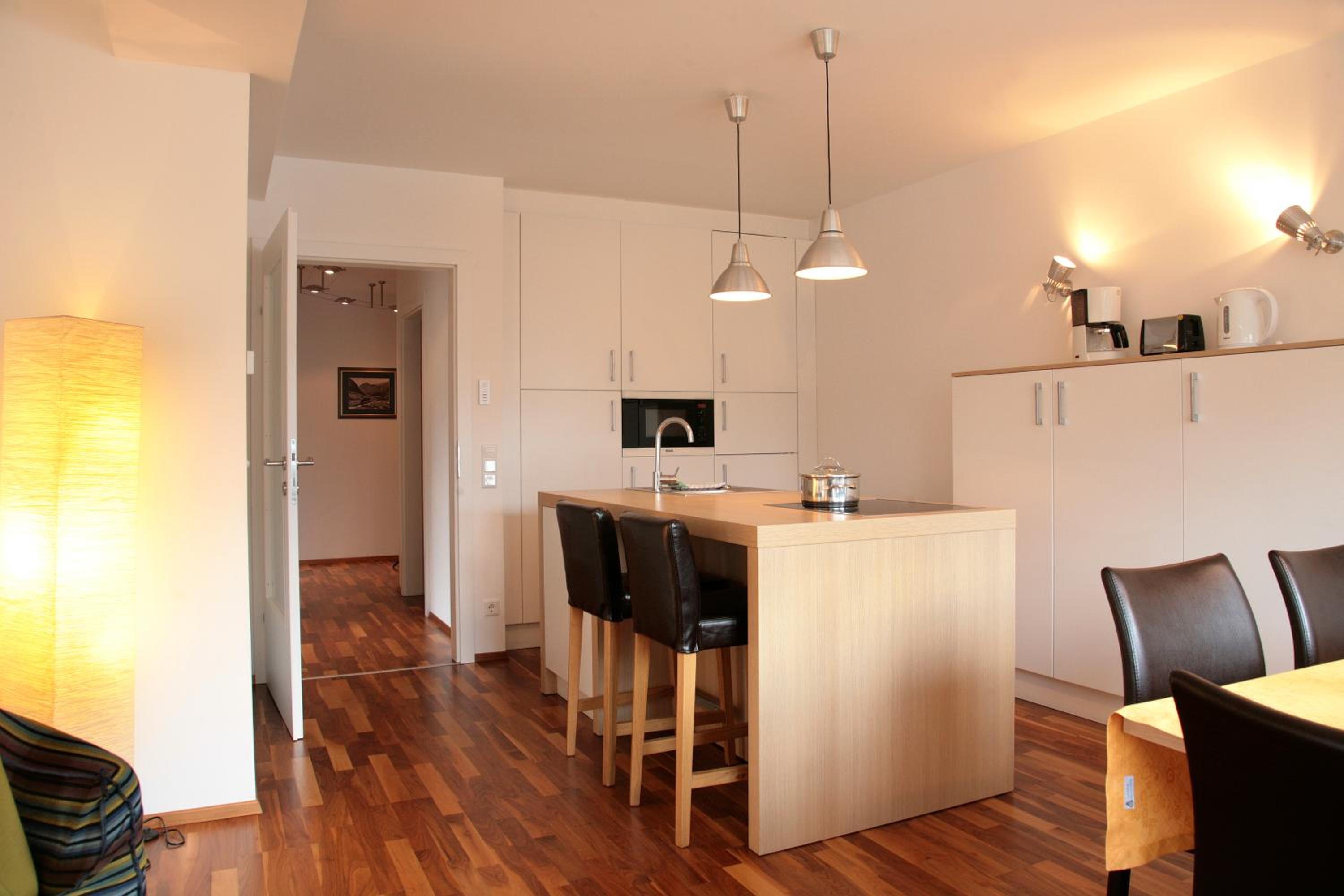 Two-Bedroom Apartment - Photo 13