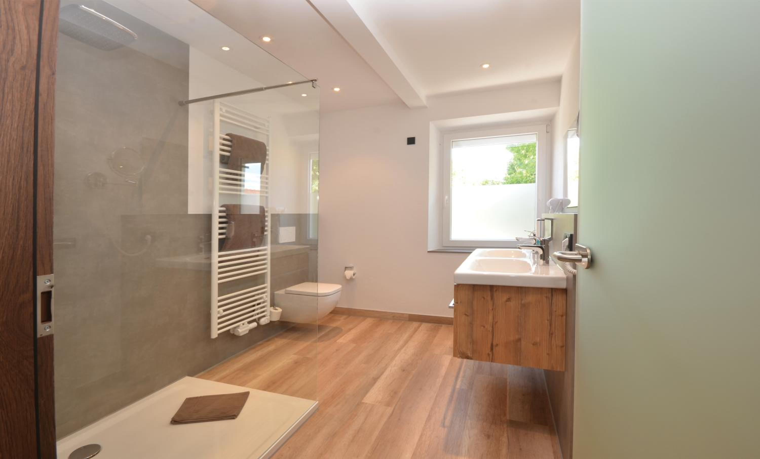 Double Room - Photo 3