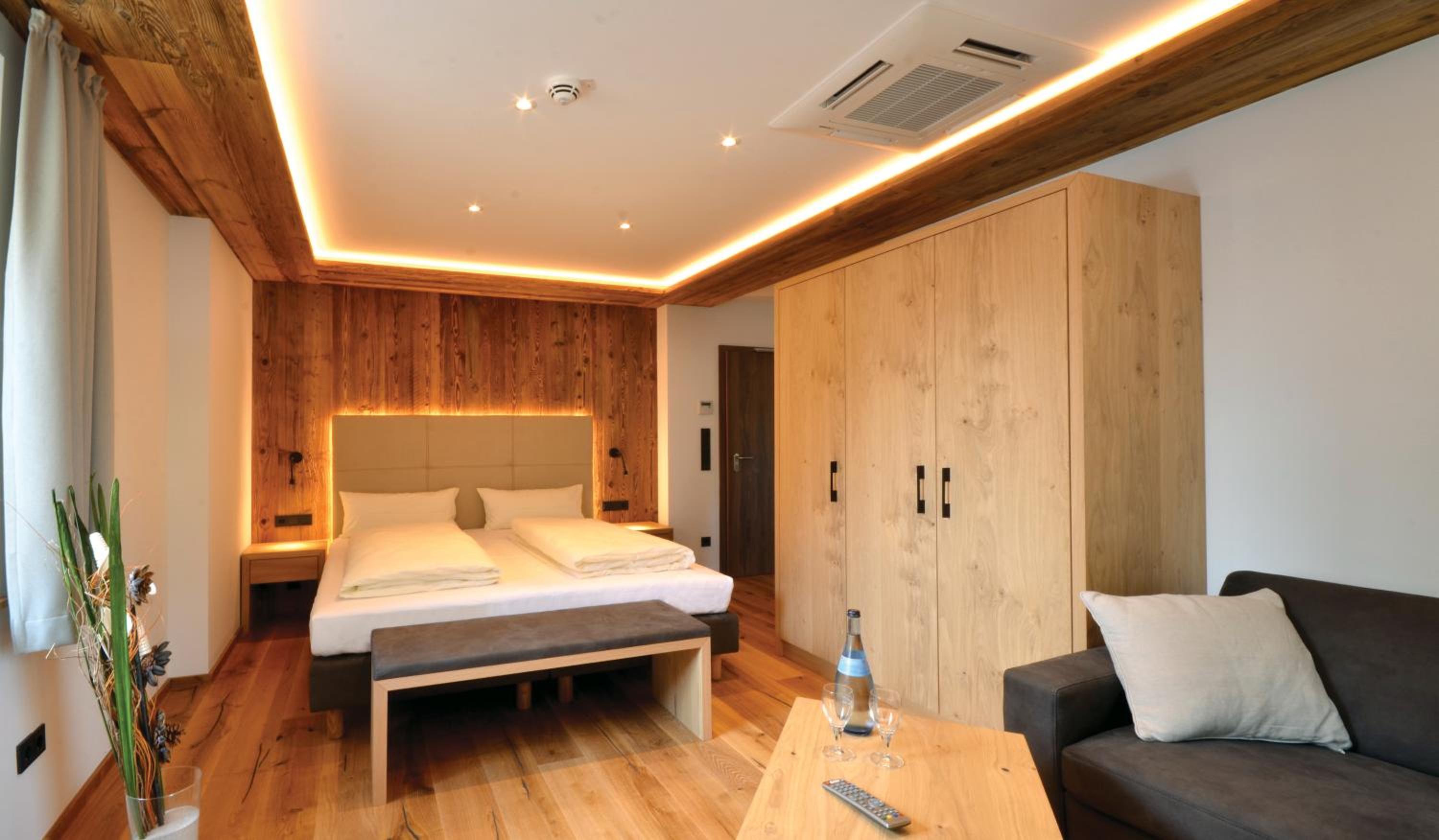 Double Room - Photo 2