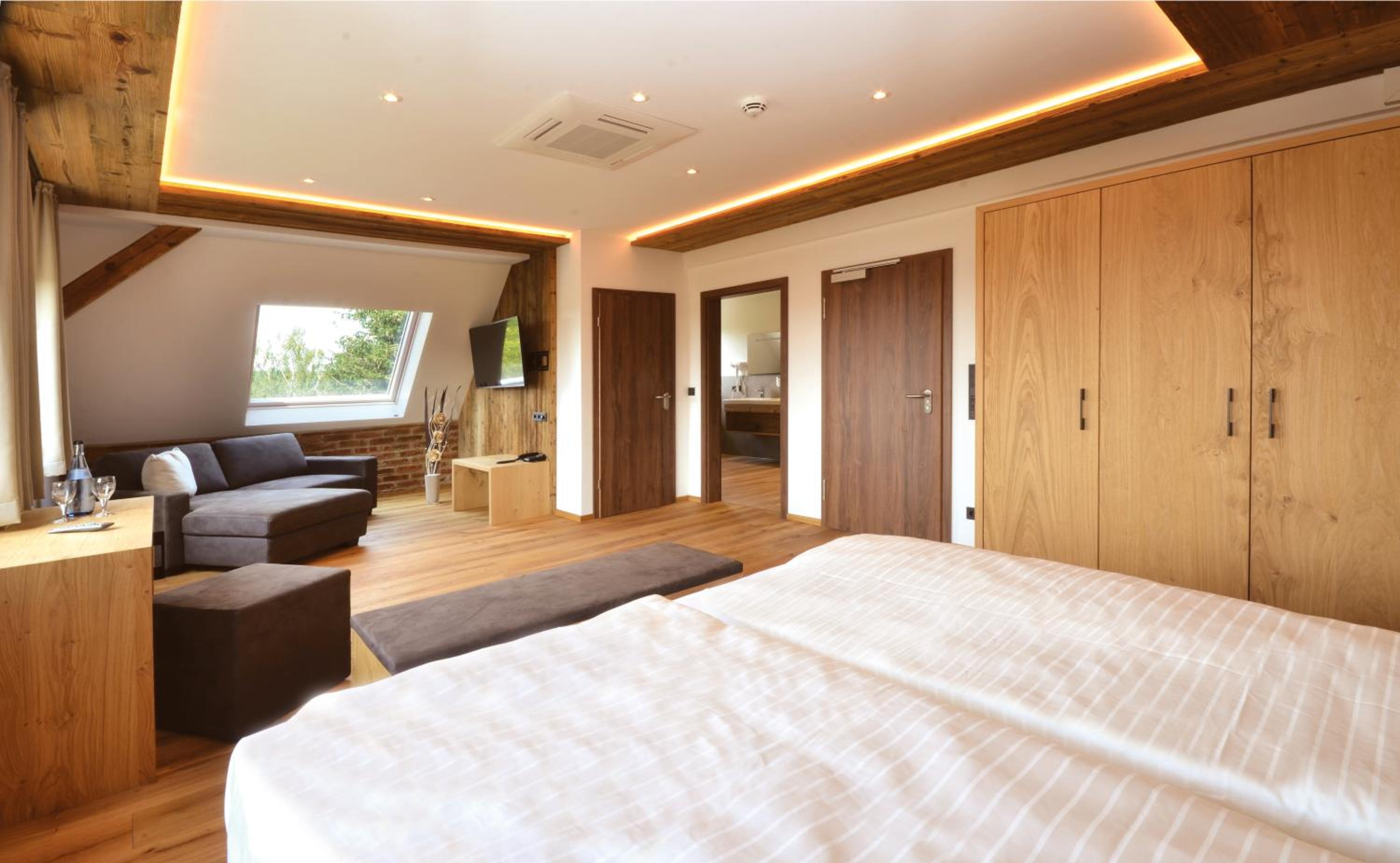 Double Room photo 1