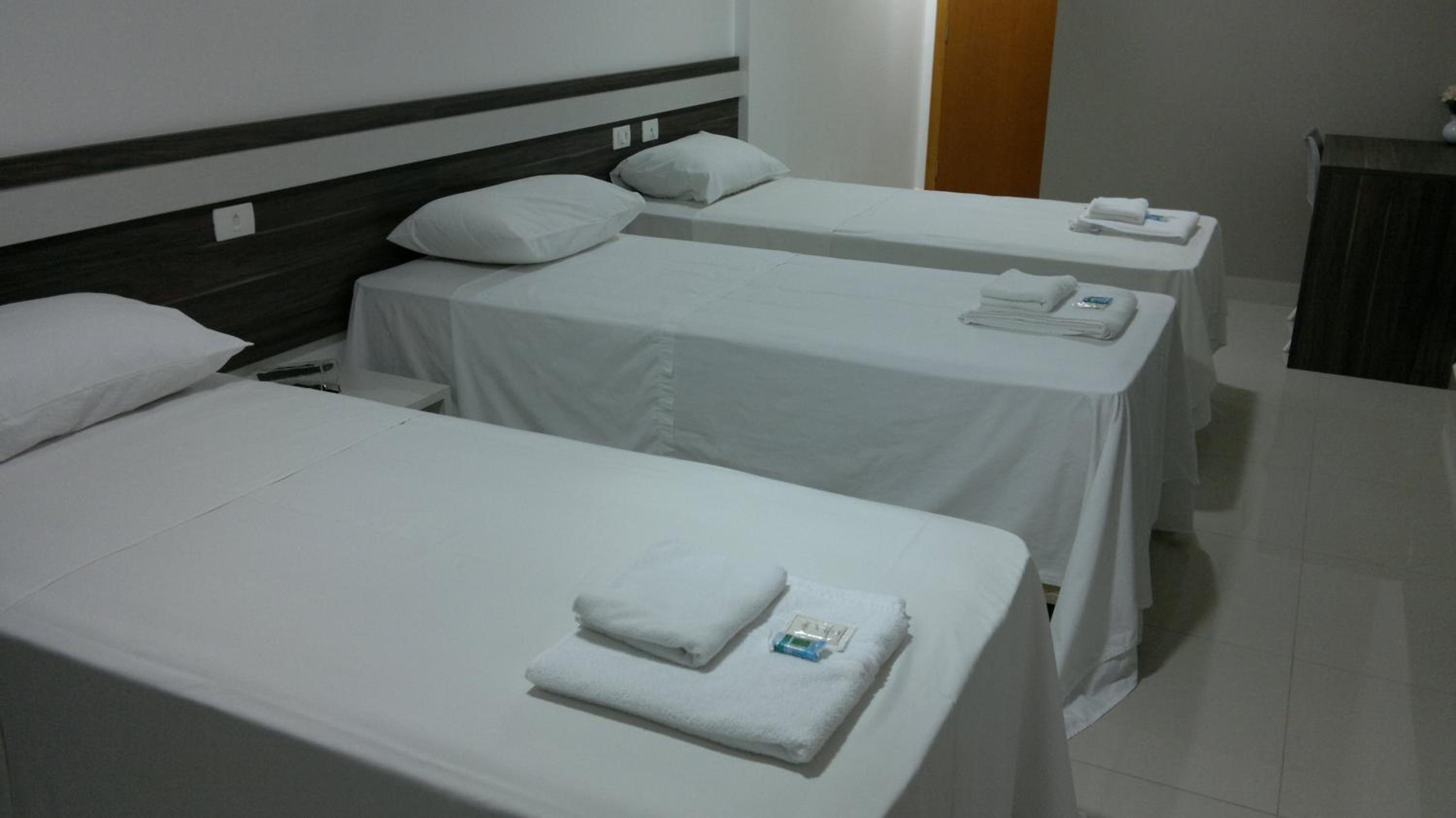 Deluxe Triple Room photo 2