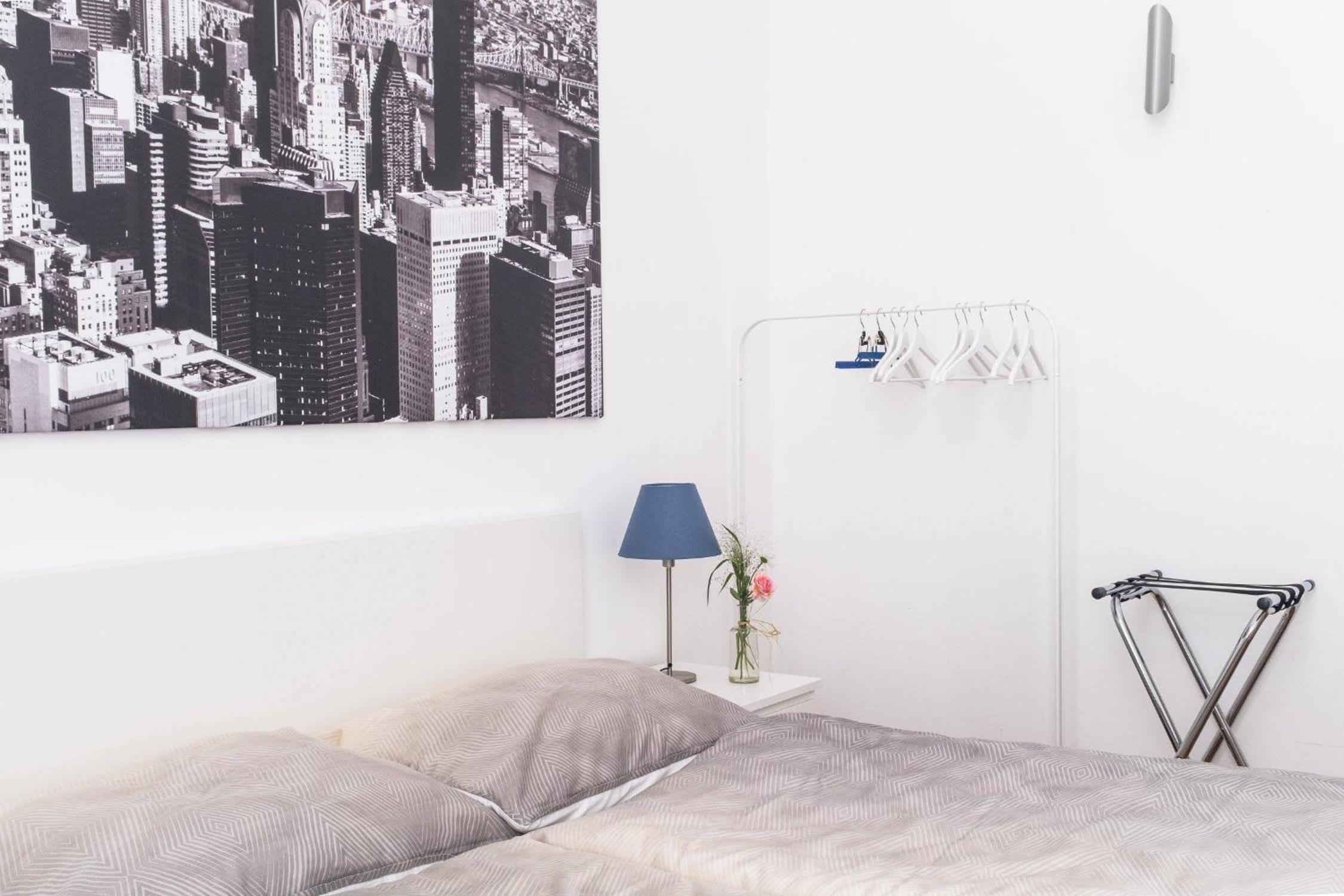 Apartment photo 1