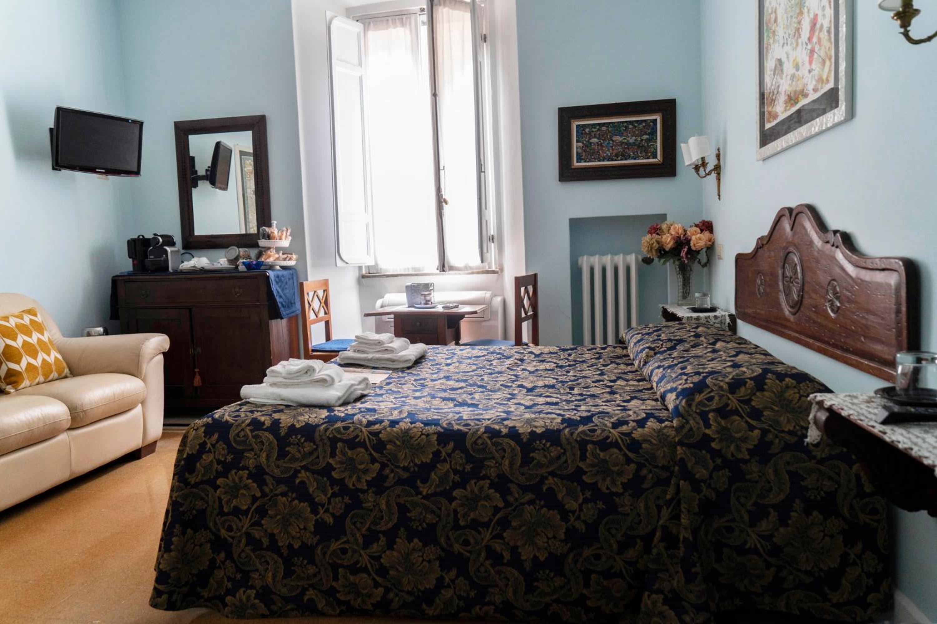 Double Room photo 1