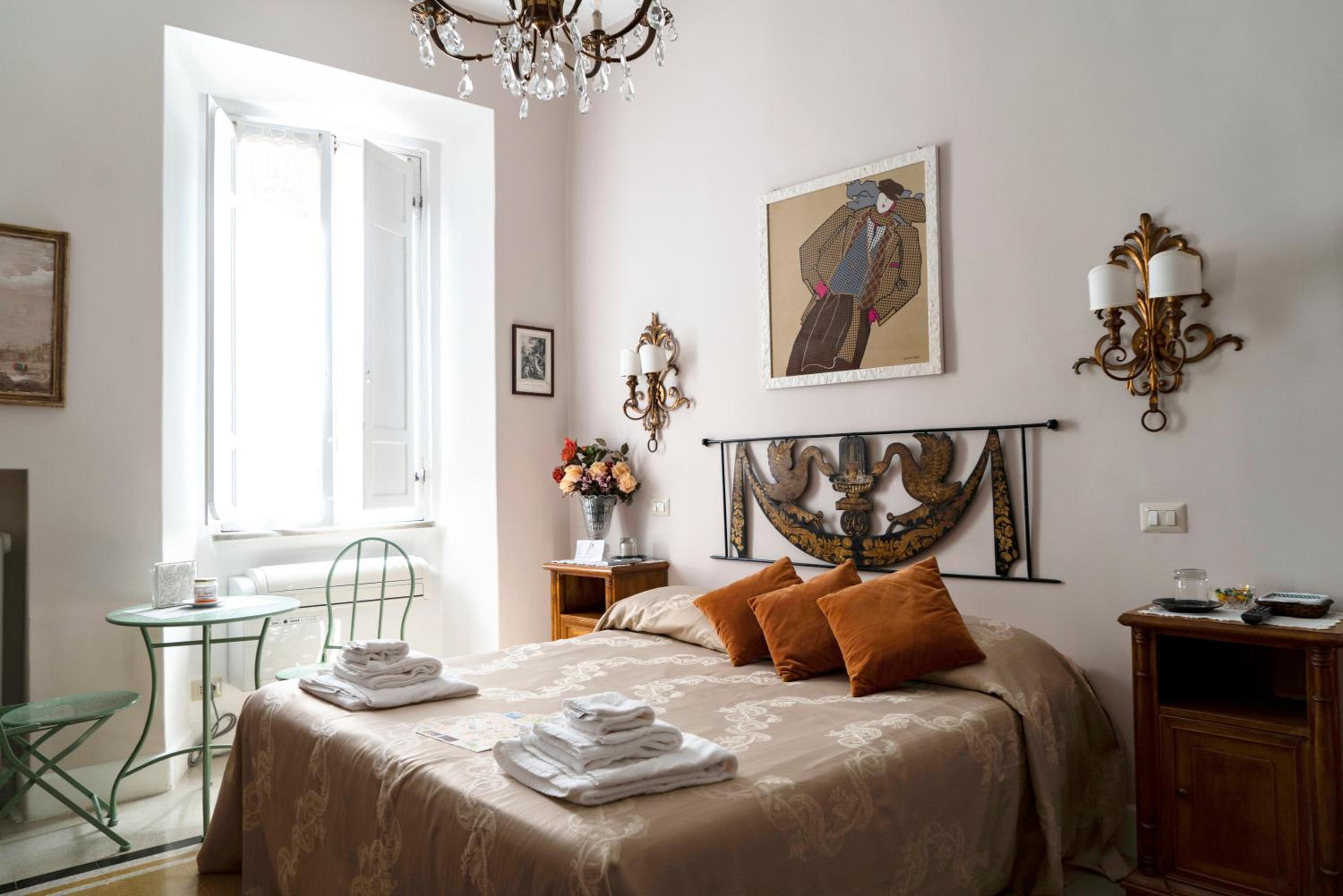 Double Room photo 3
