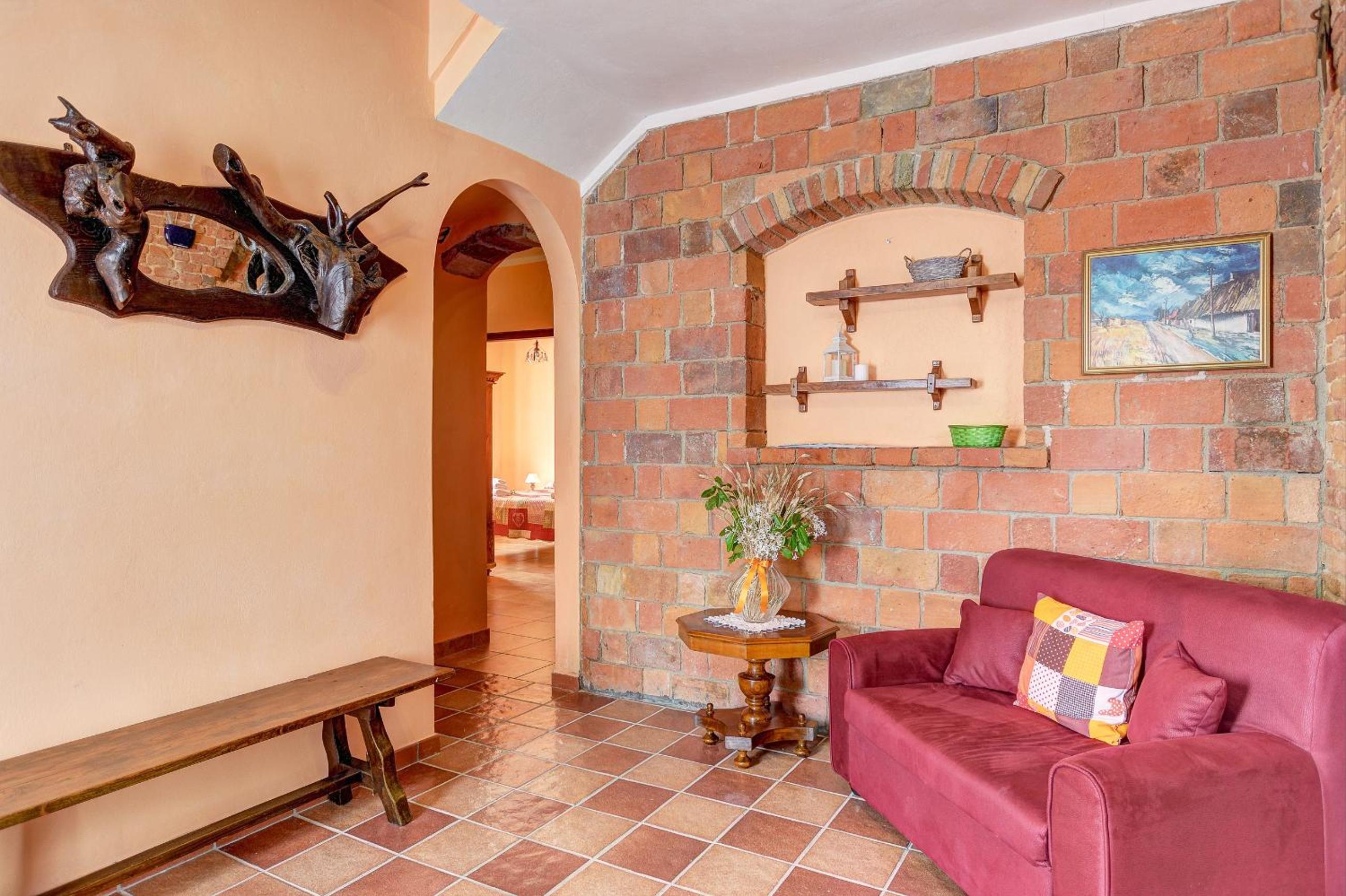 Villa with Private Pool photo 1