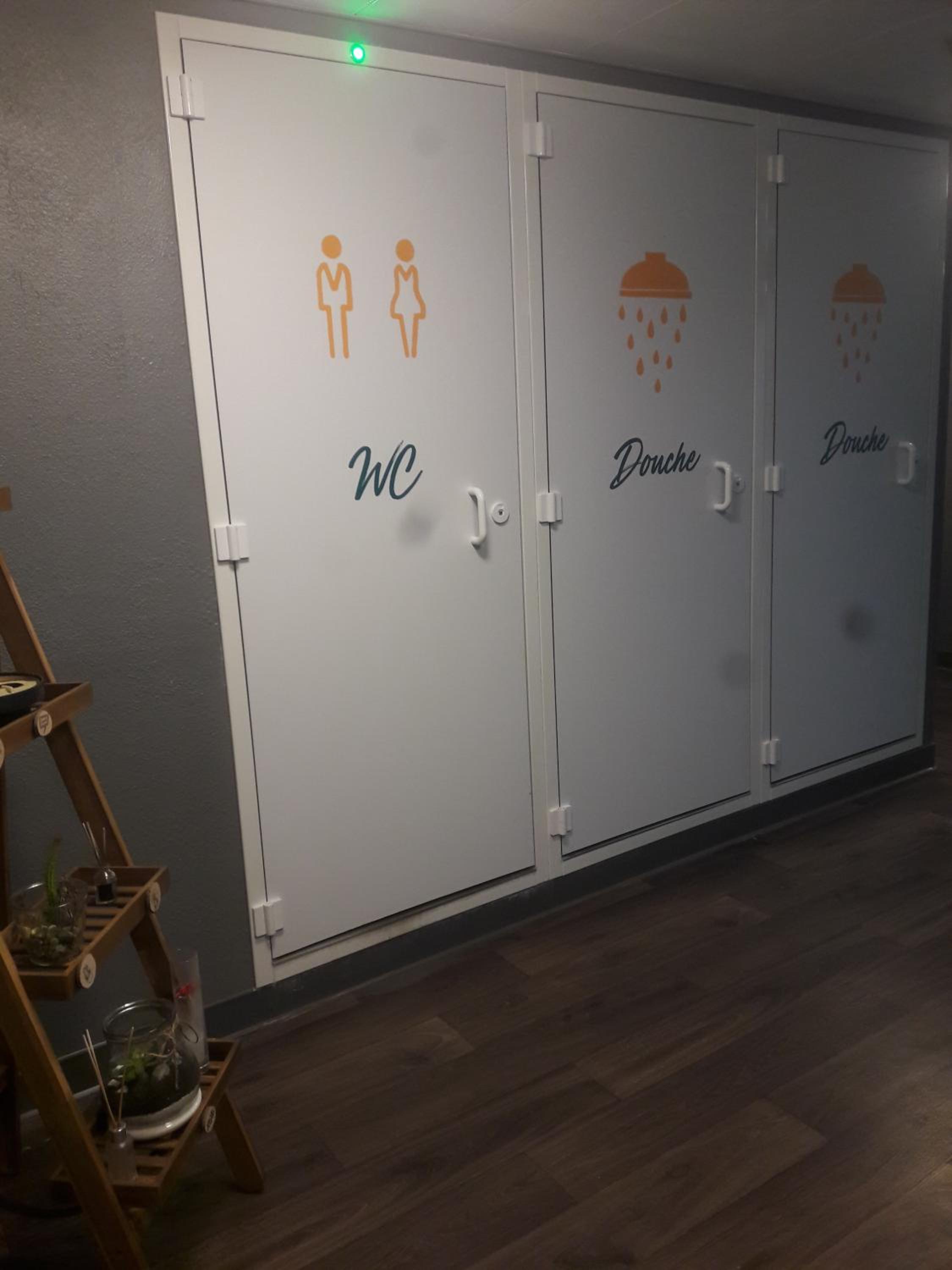 Tandem Room - Photo 5