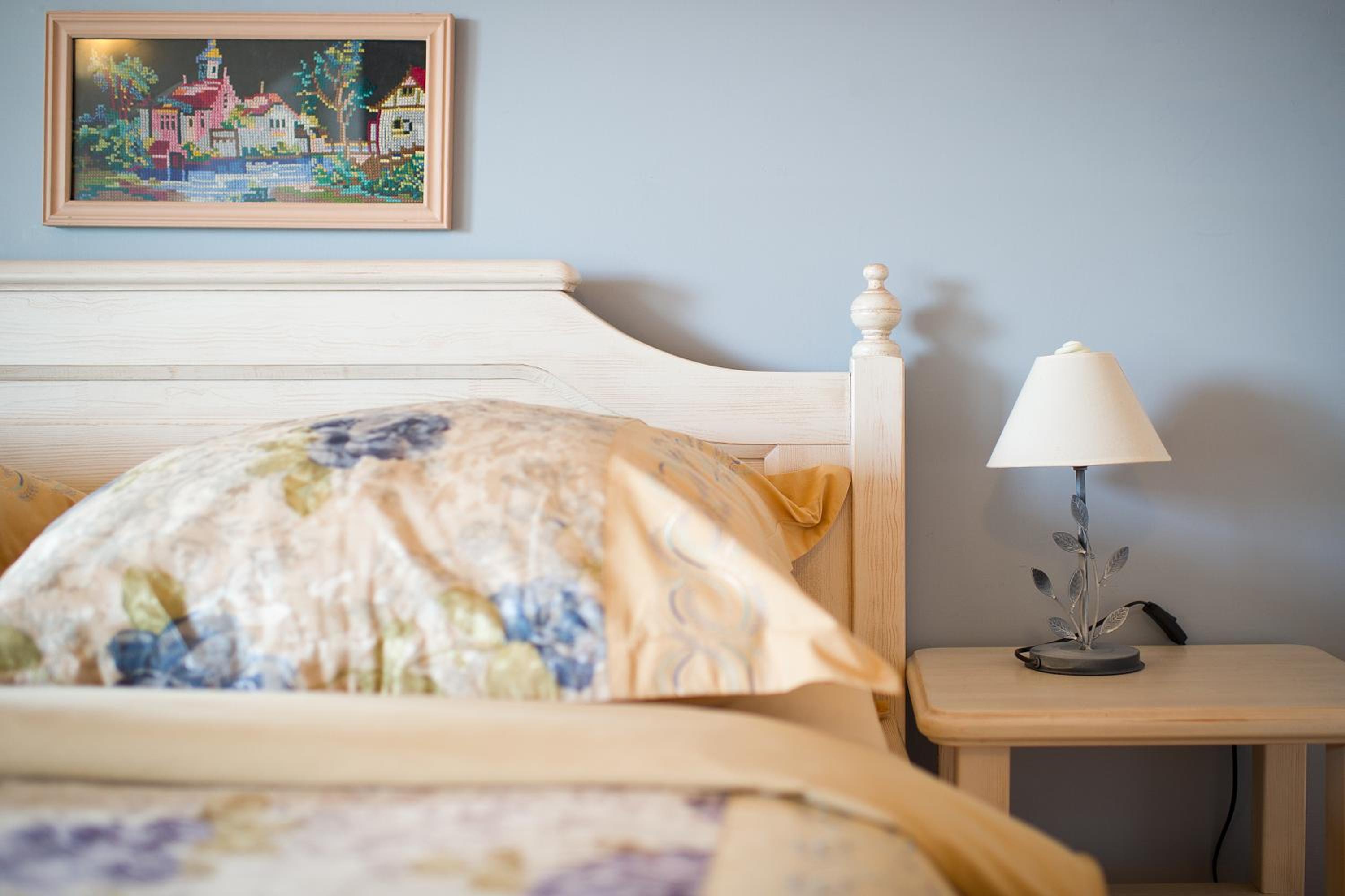 Double Room - Photo 1