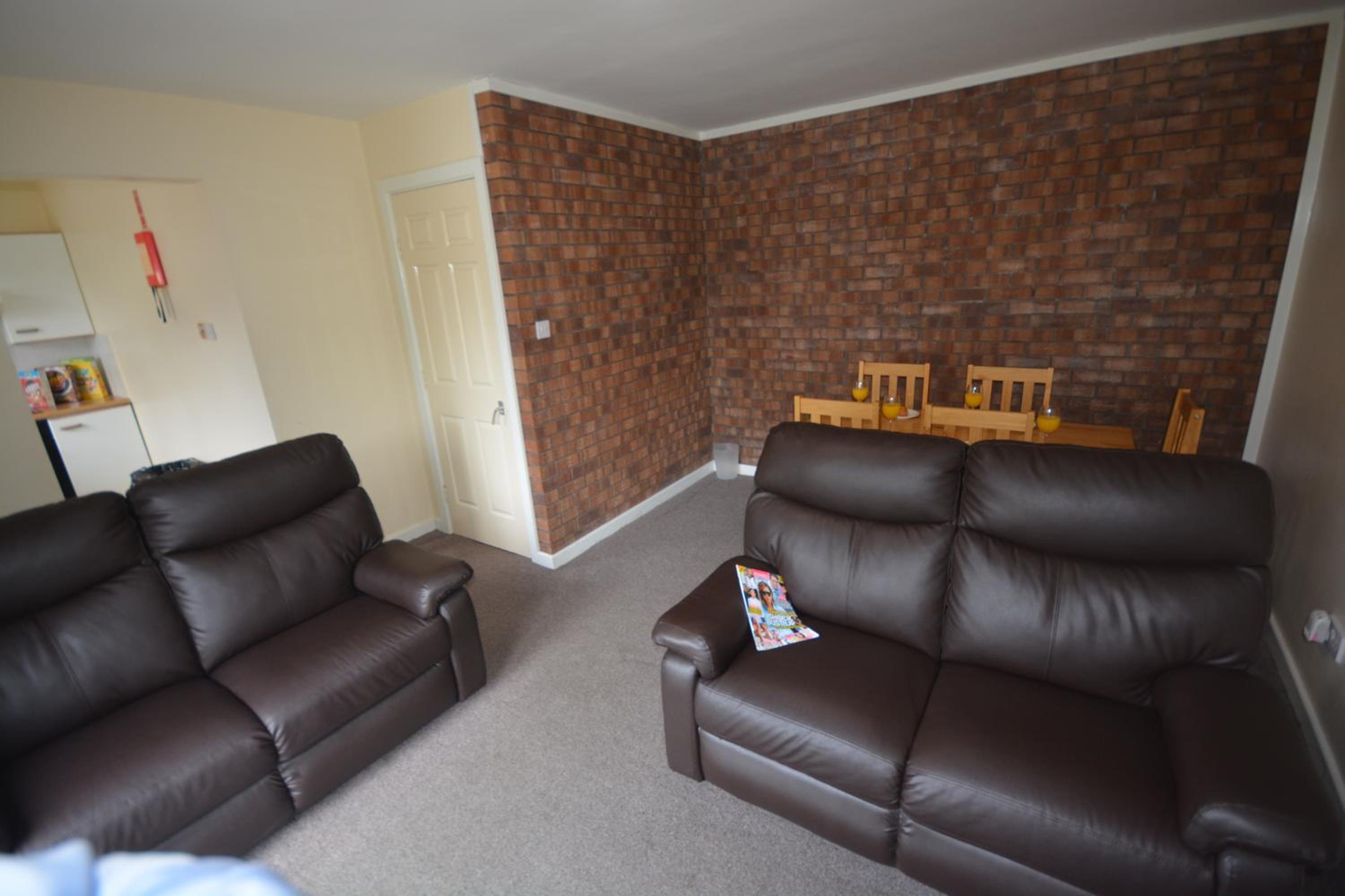 Apartment - Ground Floor photo 1