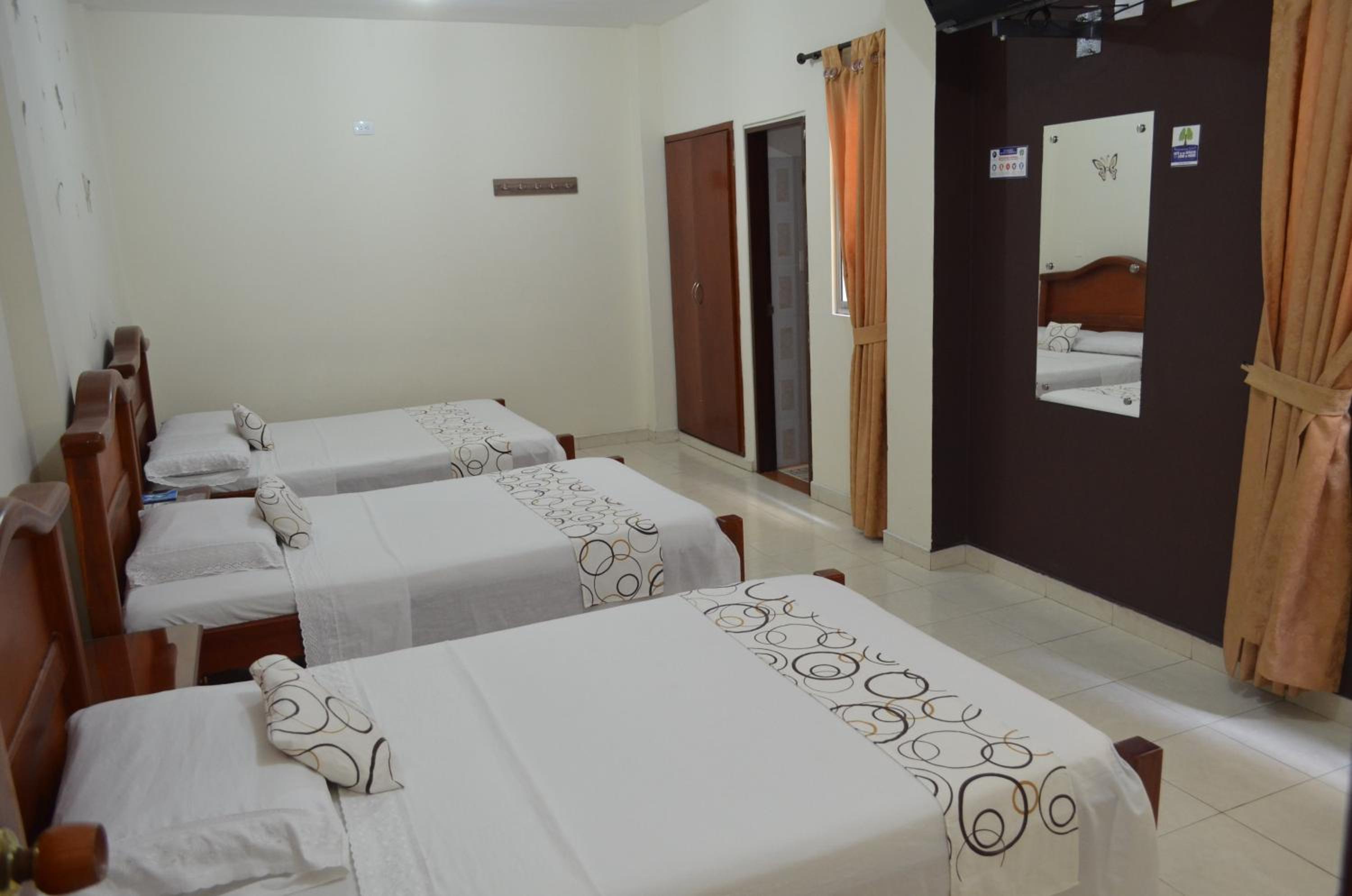 Triple Room photo 3