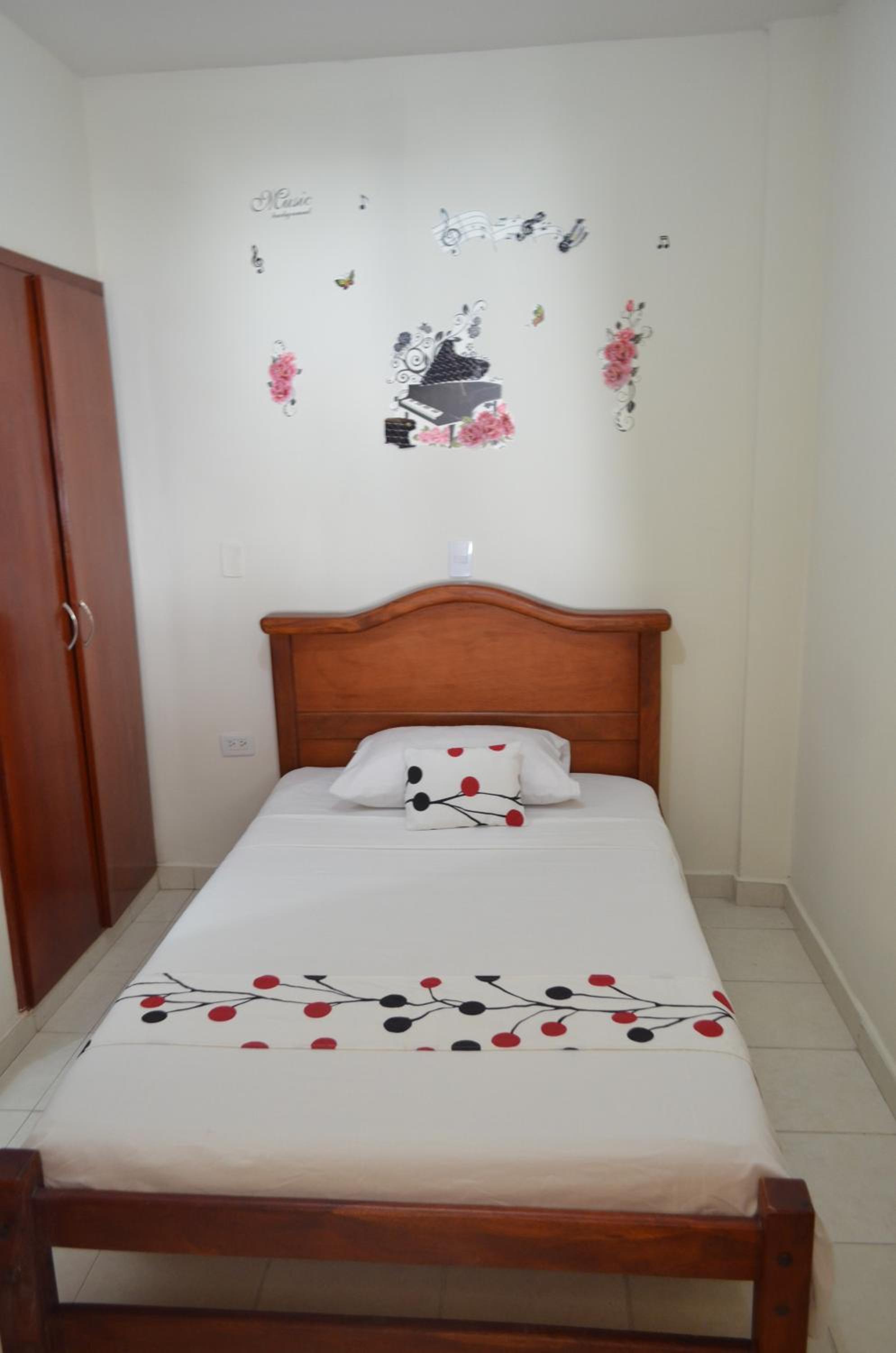 Economy Single Room photo 2