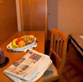 Comfort Single Room photo 3