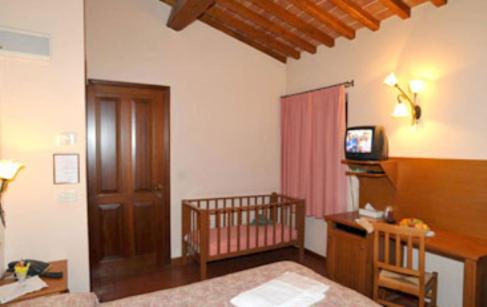 Comfort Single Room photo 3