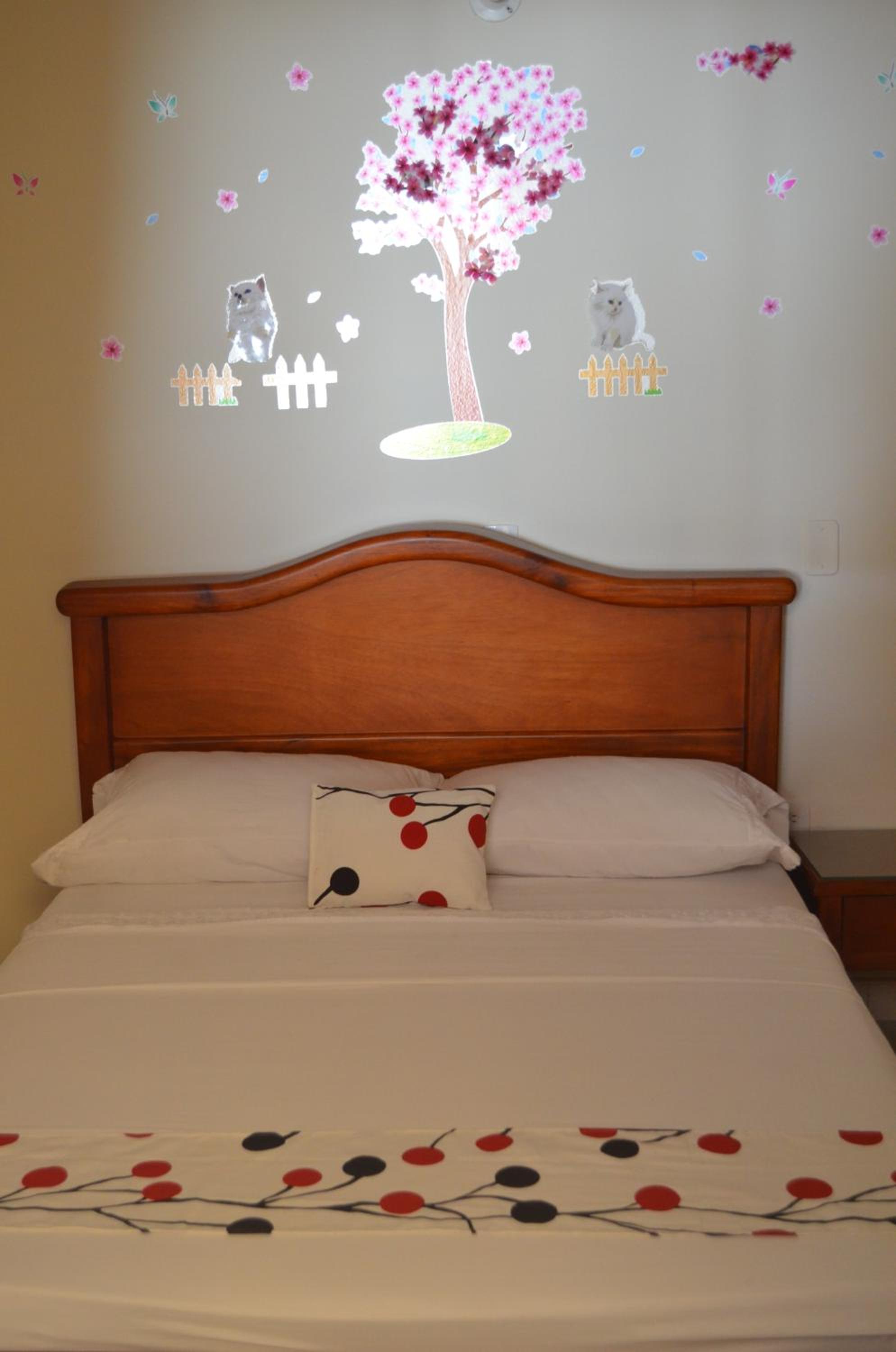 Economy Single Room photo 3