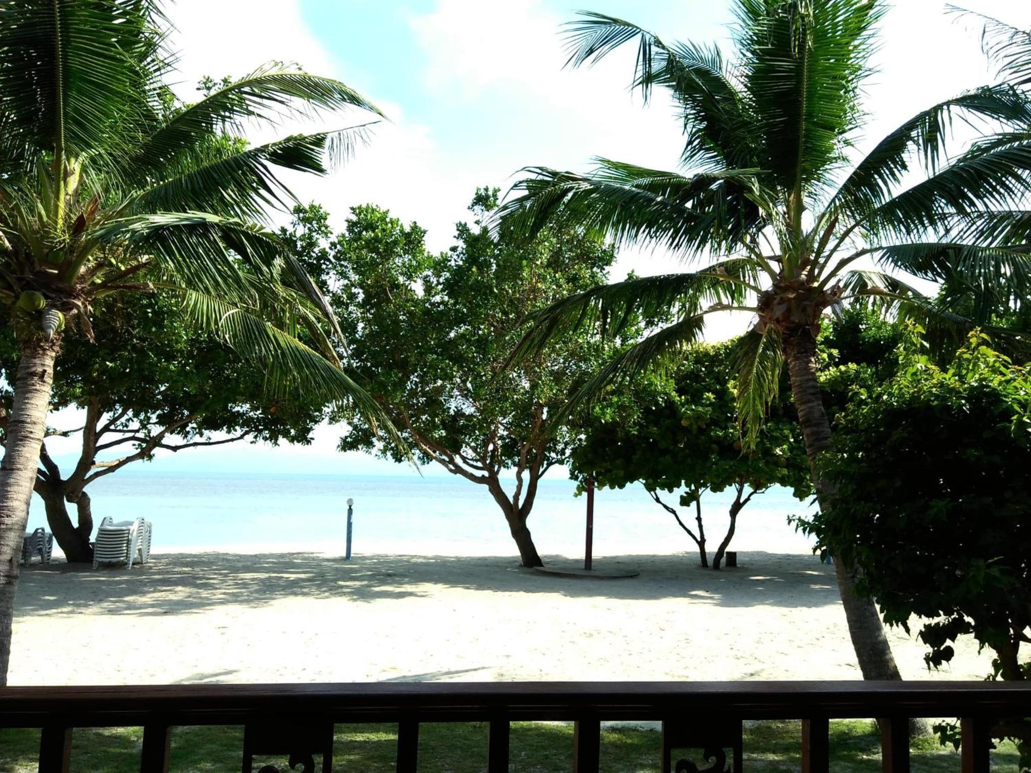 Bungalow with Sea View photo 2