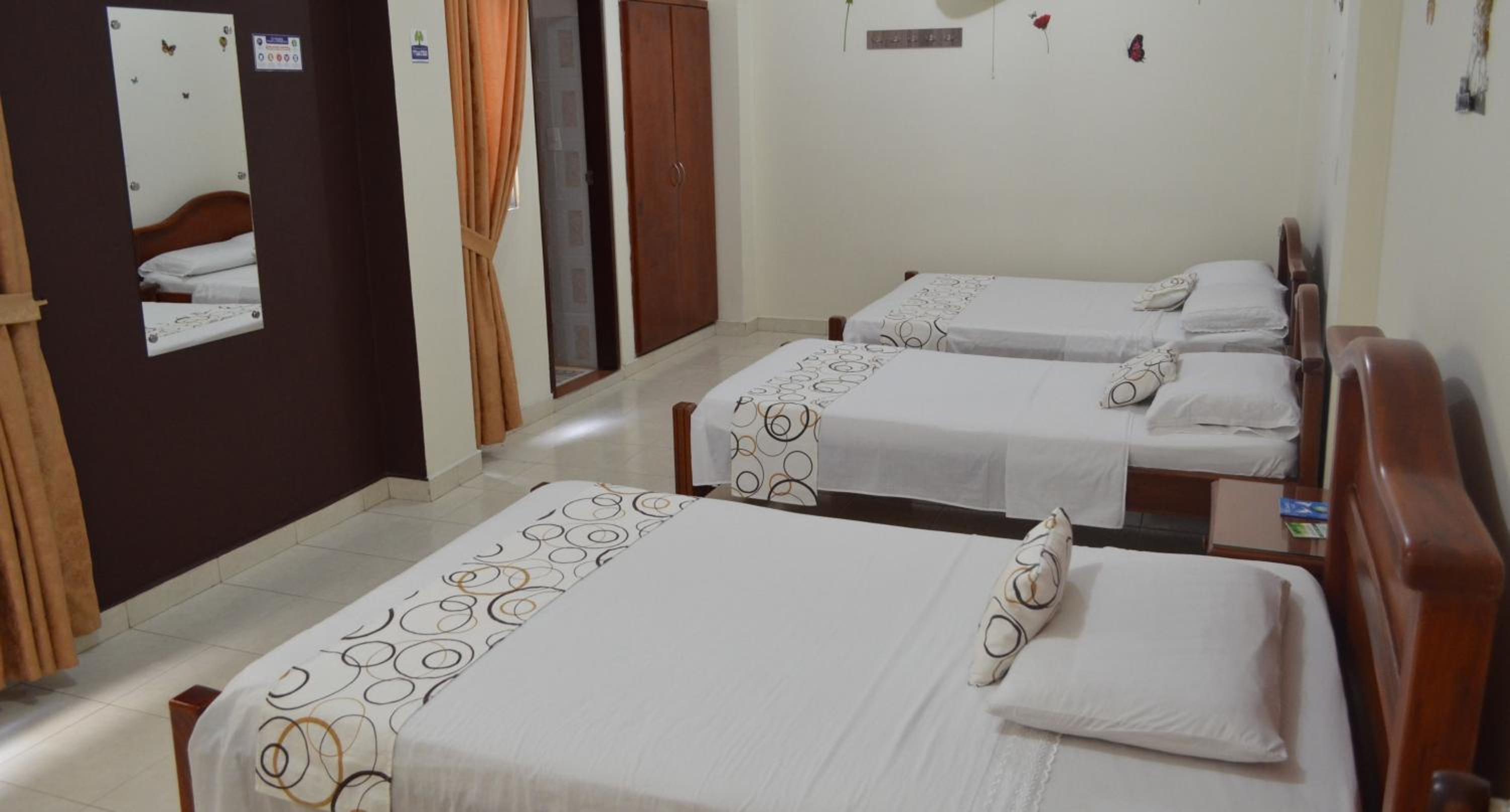 Triple Room photo 2