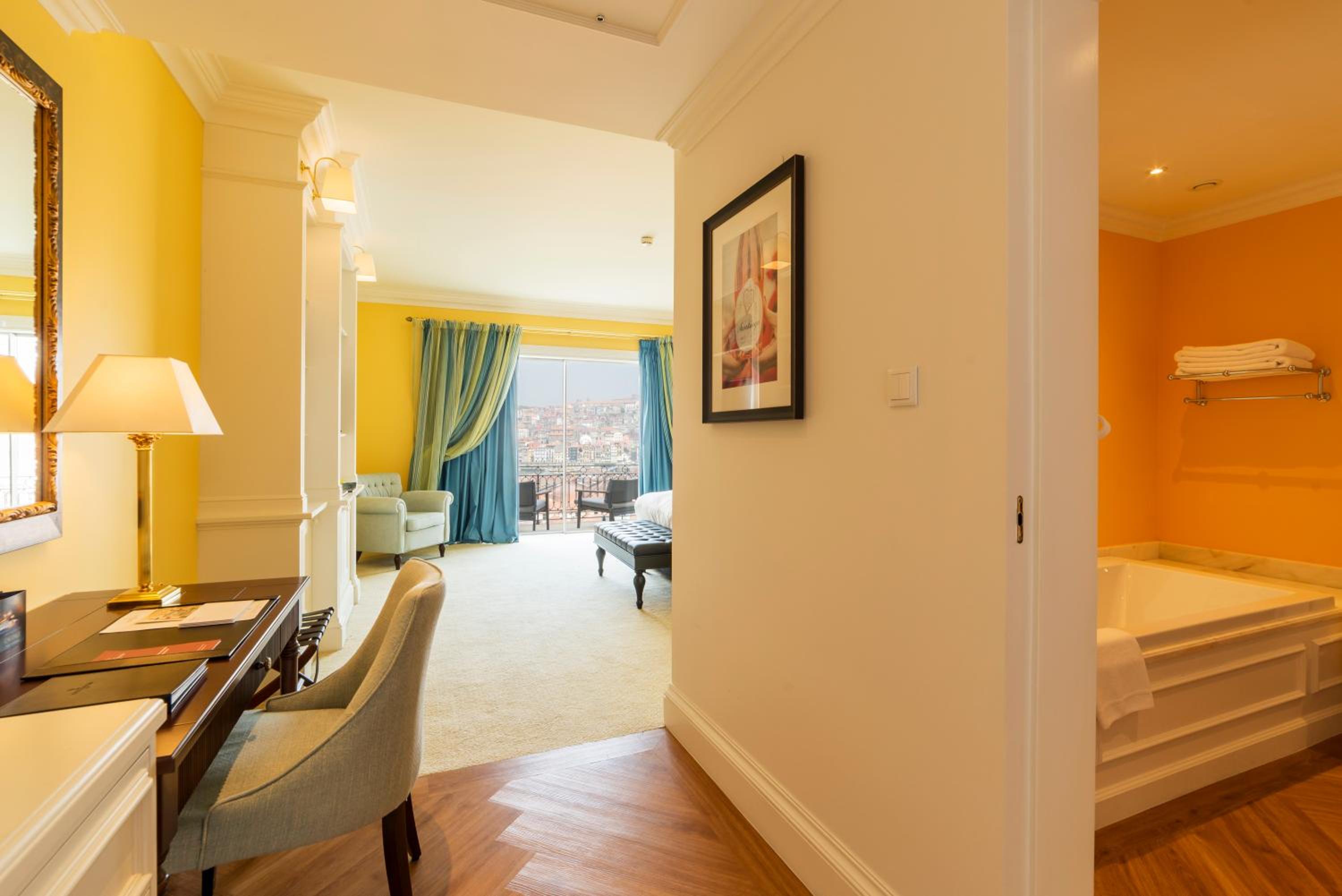 Executive Double Room - Photo 3