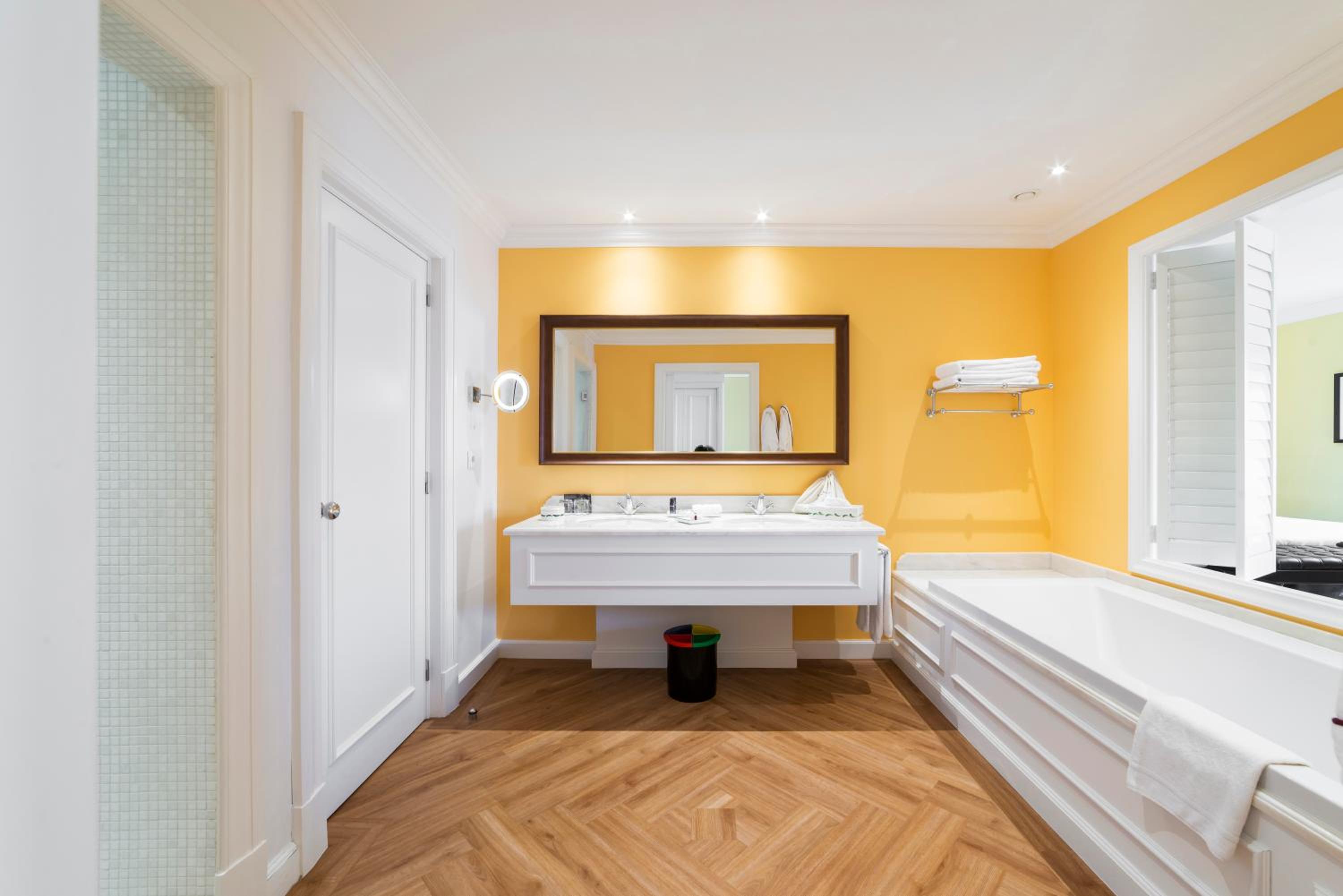 Executive Double Room - Photo 2