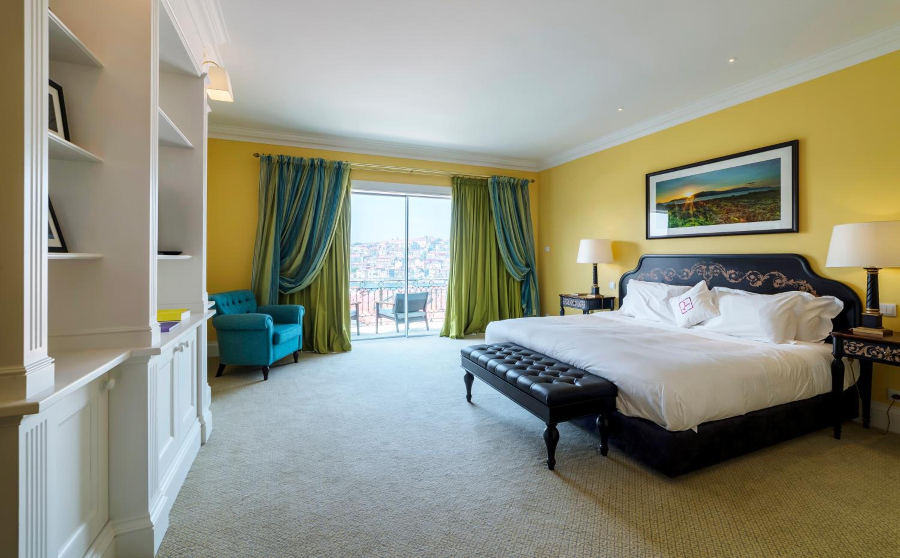 Executive Double Room - Photo 4