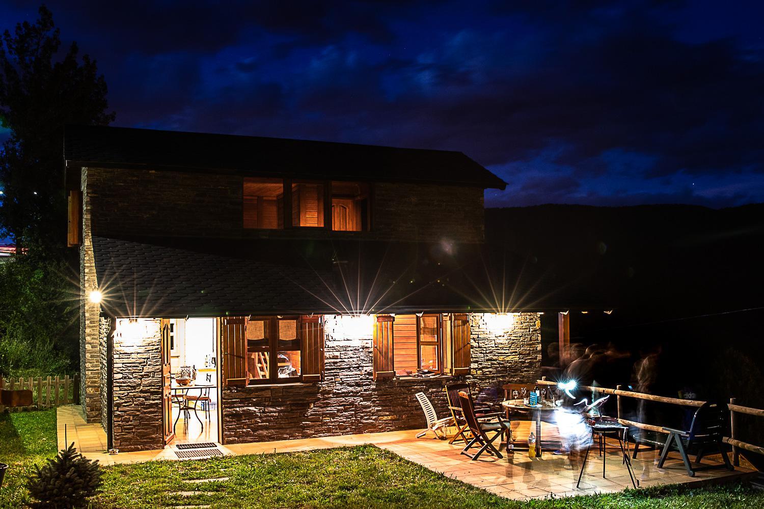 Vacation Home photo 2