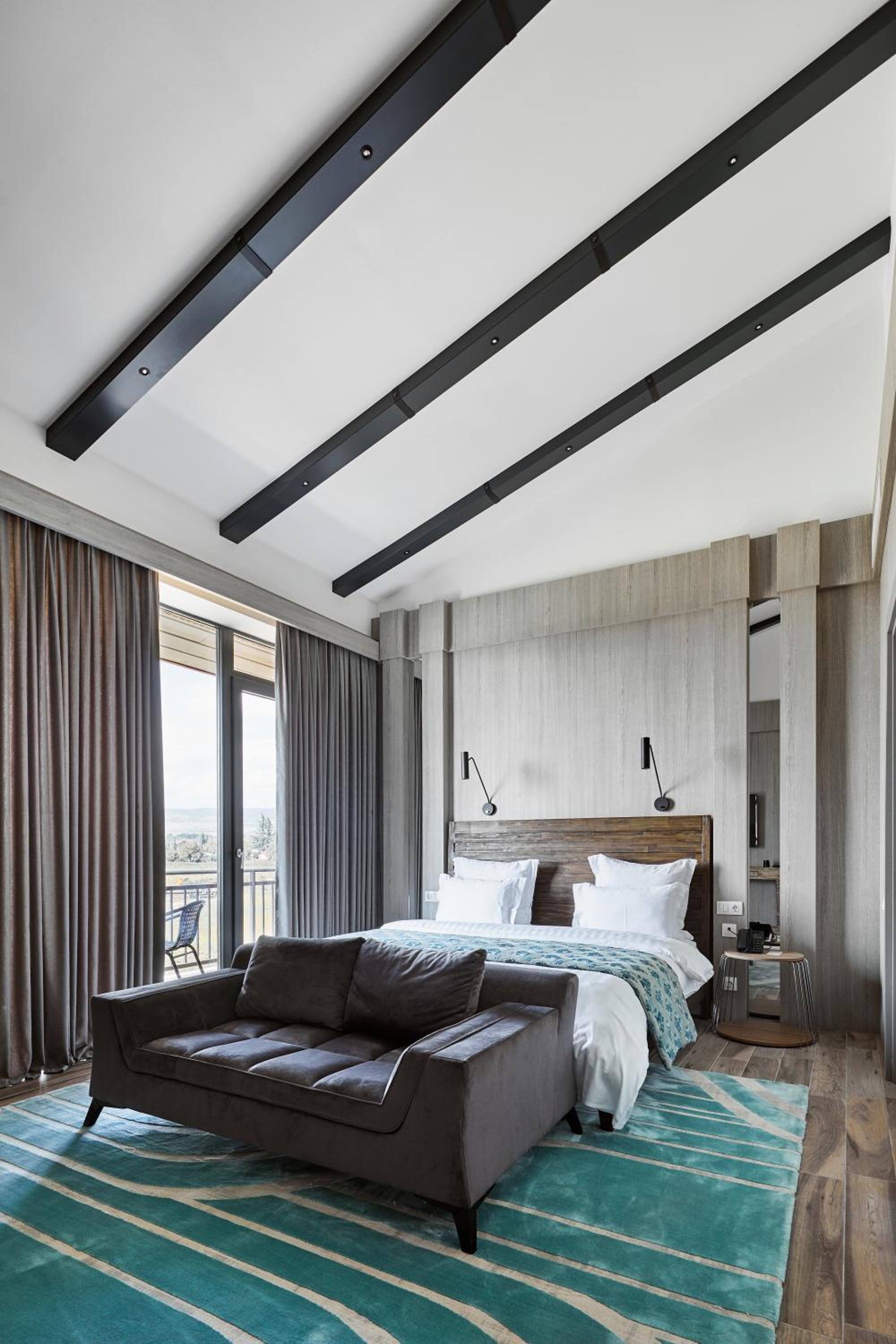 Royal Terrace Suite (New Building)