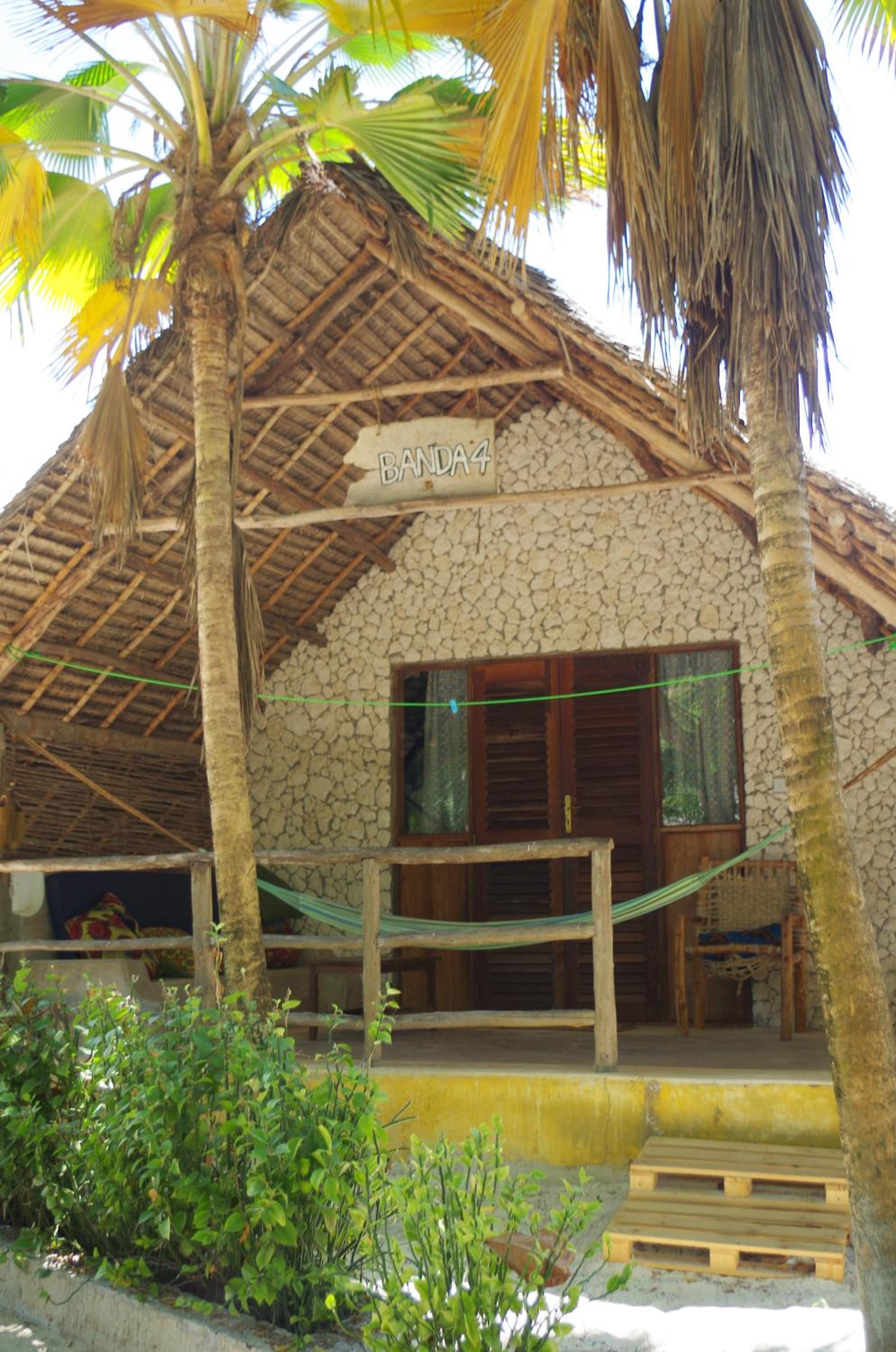 Comfort Single Room with Shower