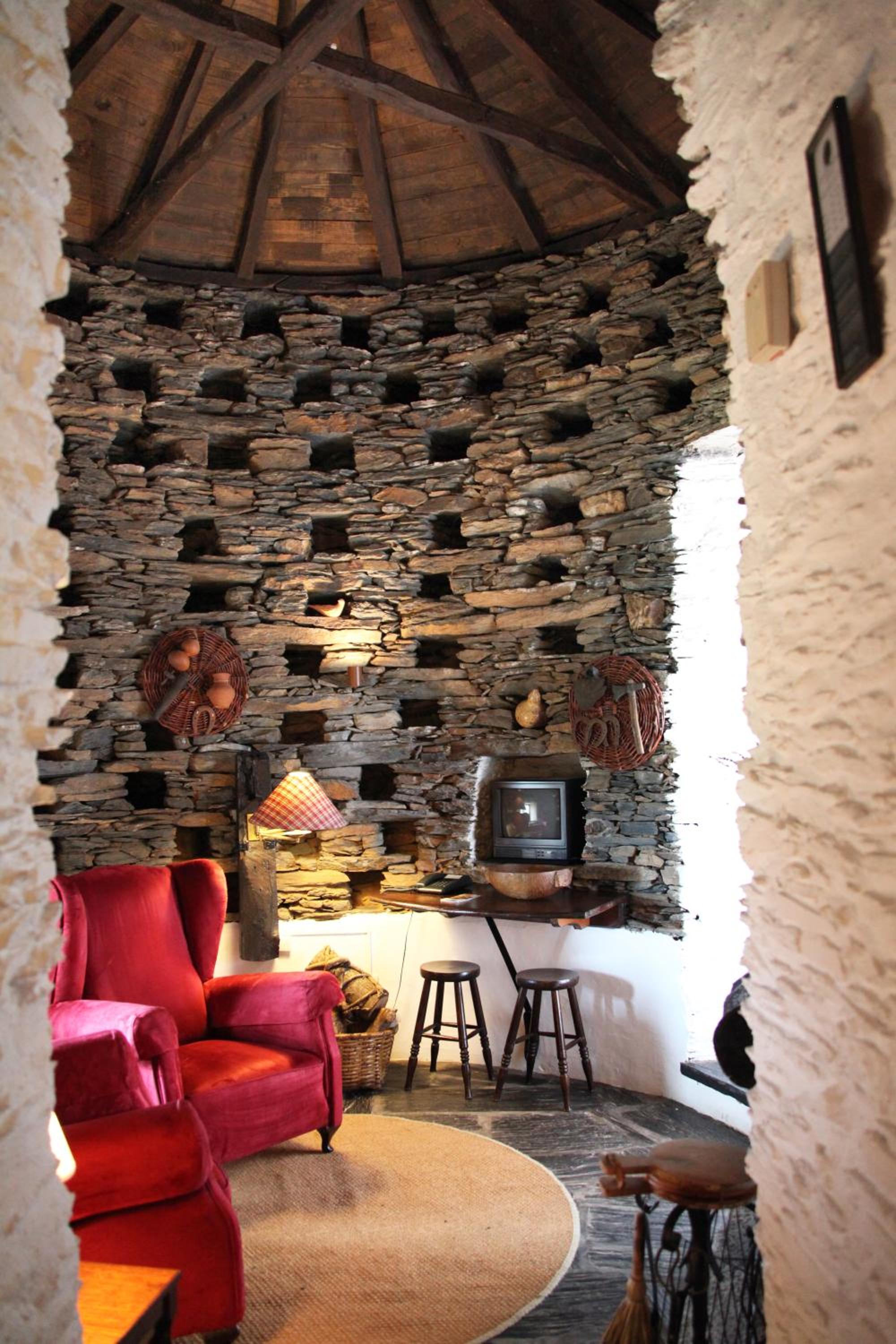Chalet - Photo 1