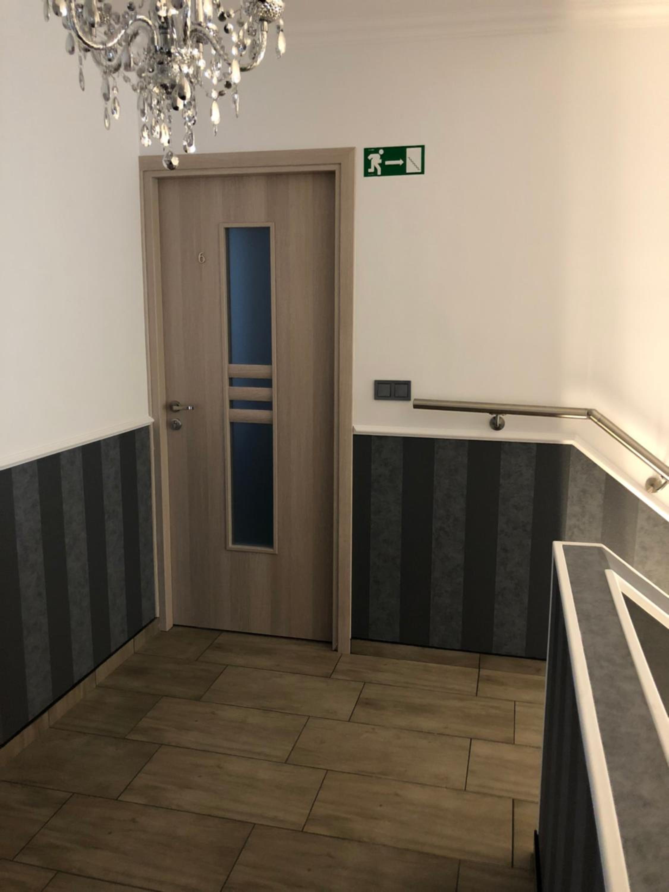 Deluxe Triple Room - Photo 12