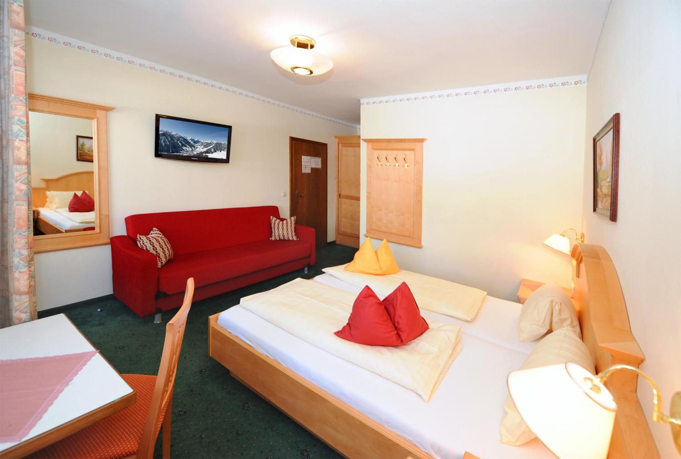 Double Room