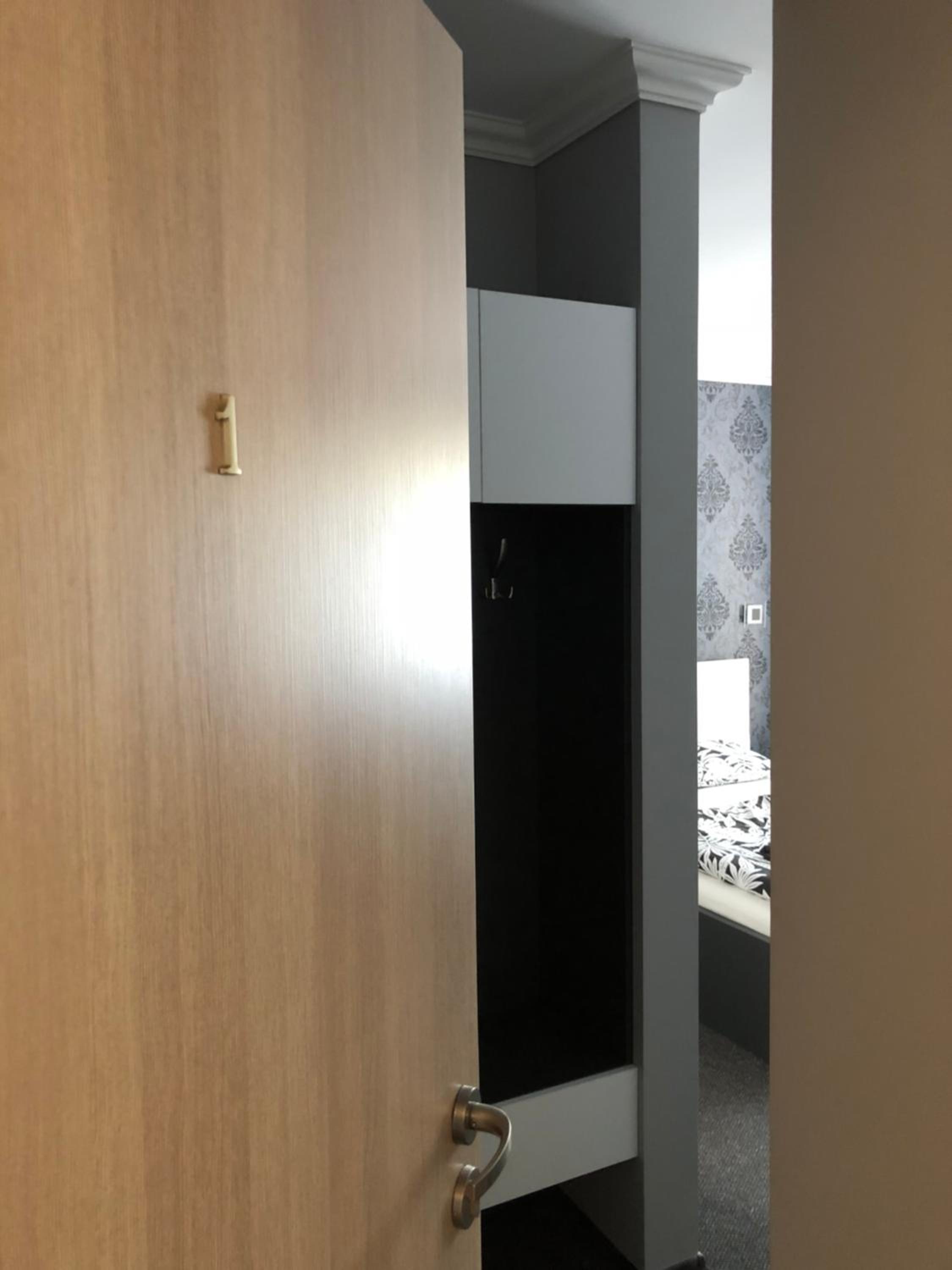 Deluxe Double Room - Photo 1