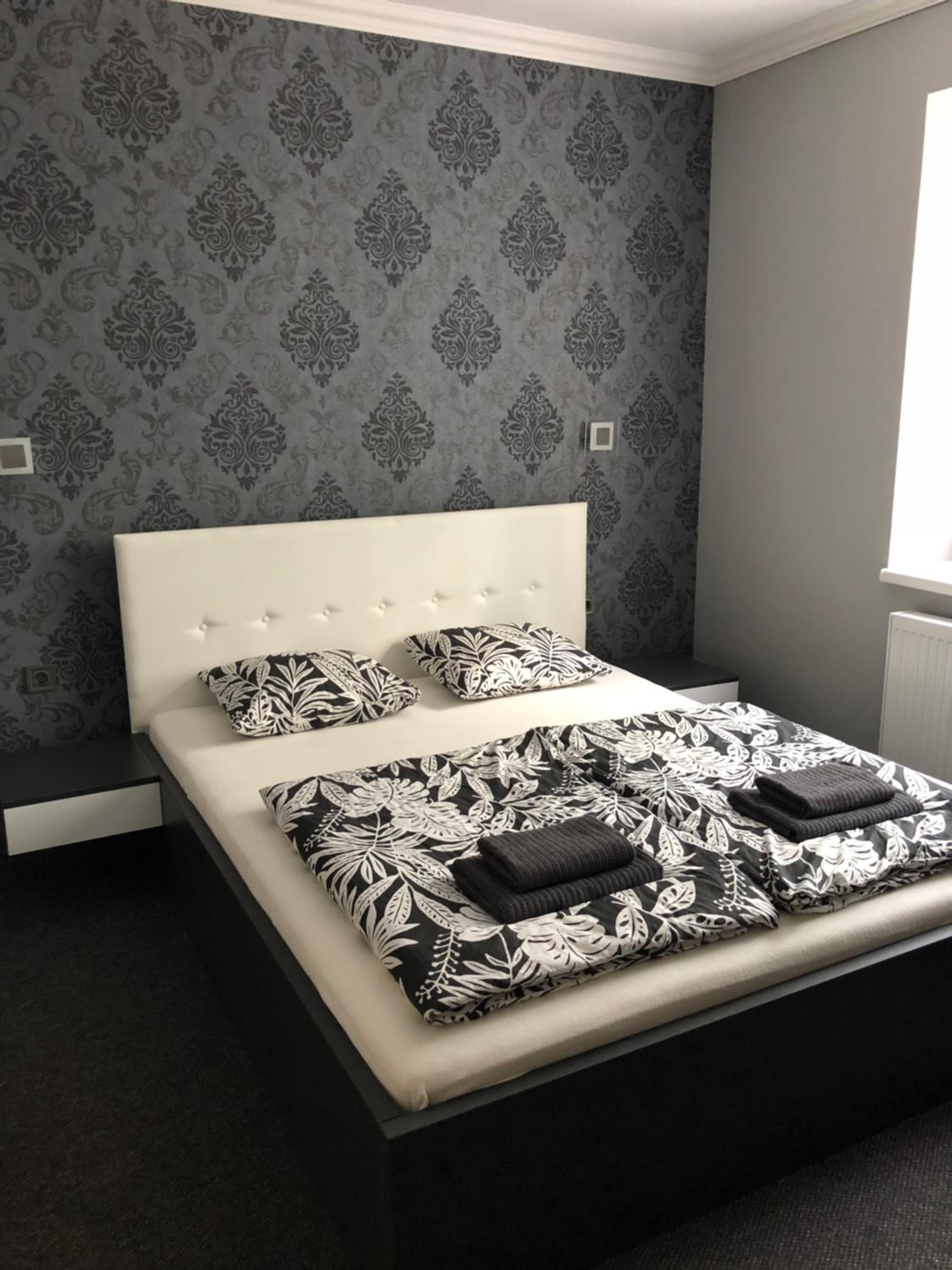 Deluxe Double Room - Photo 2