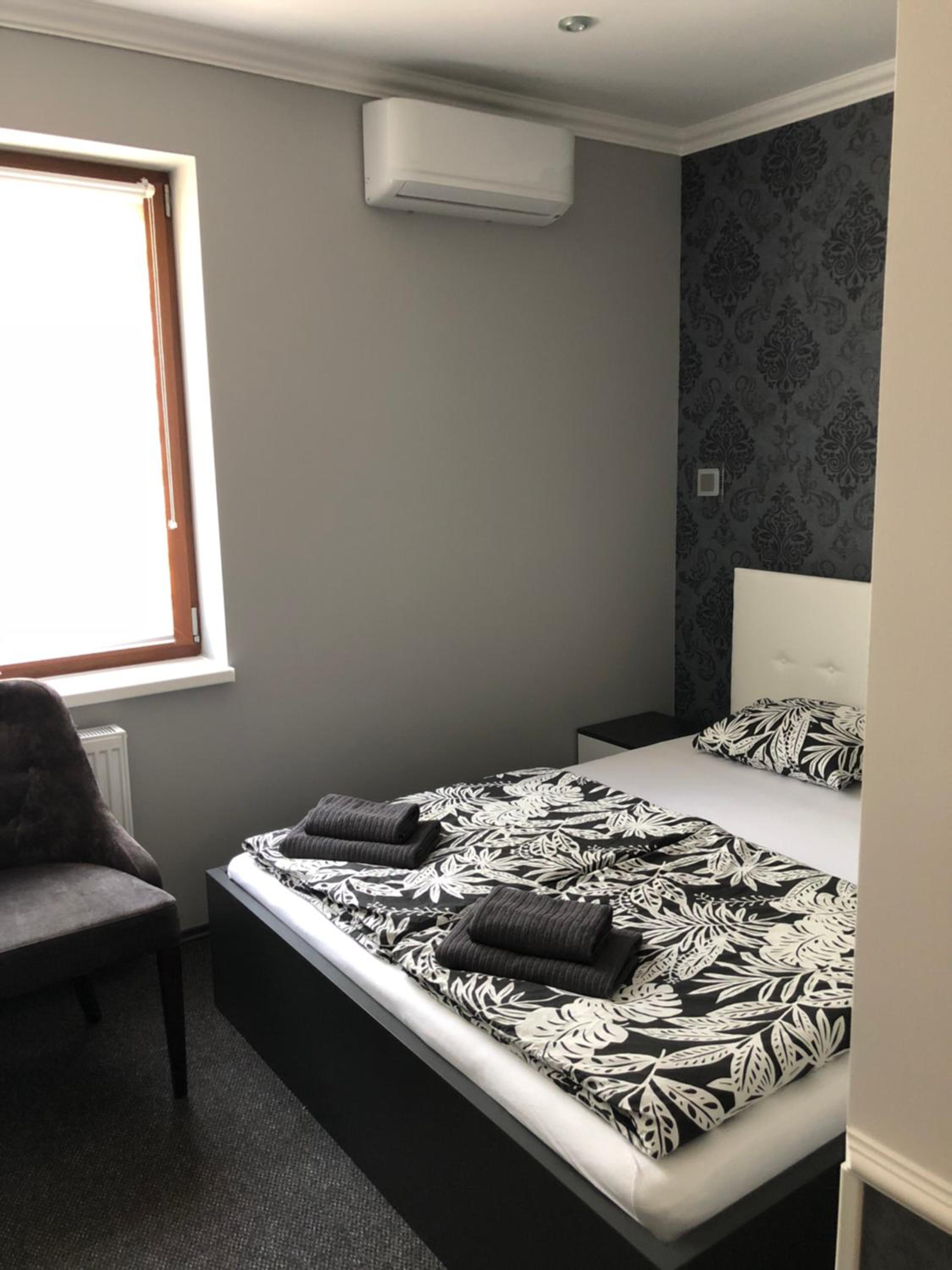 Deluxe Double Room - Photo 3