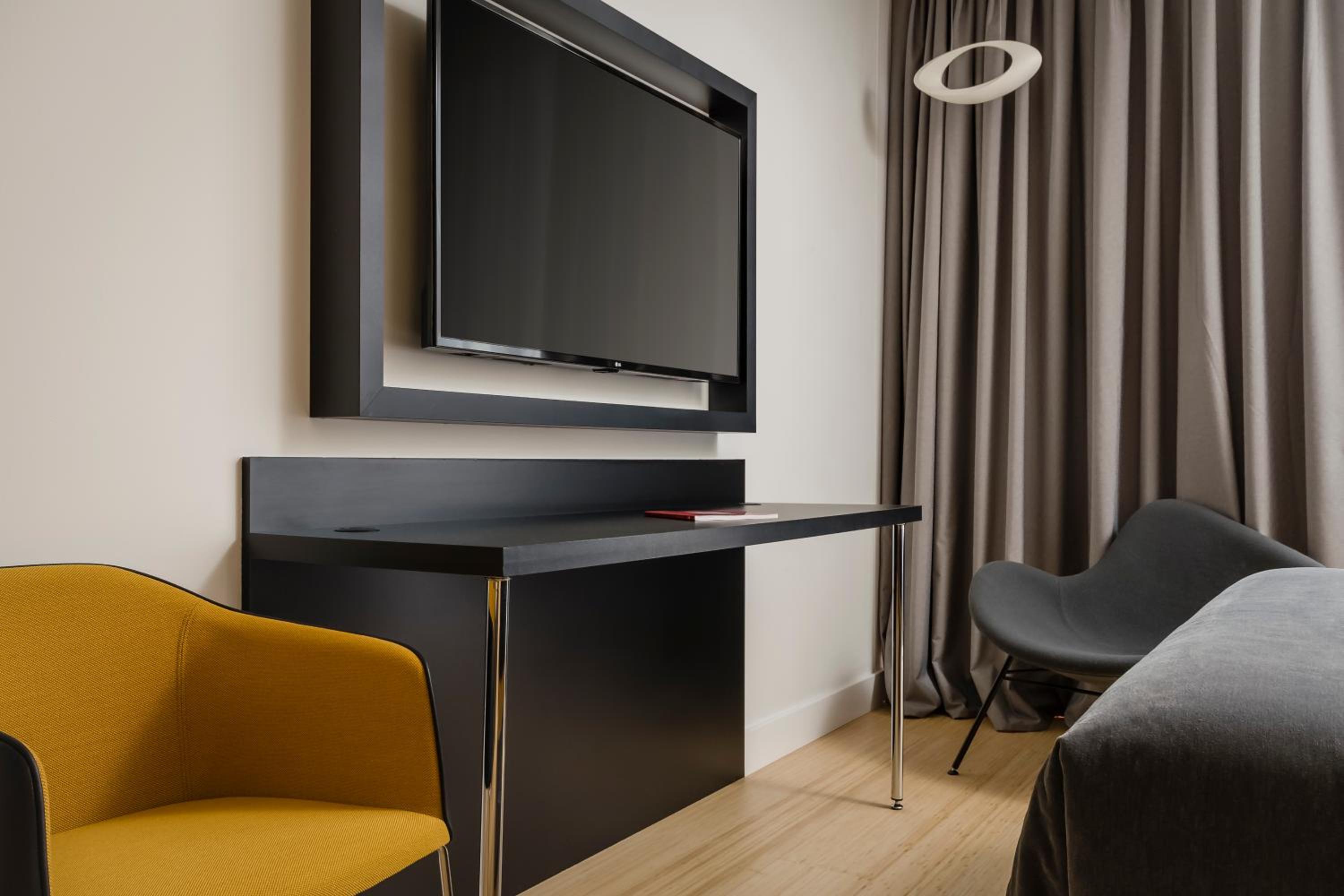 Superior Double Room photo 2
