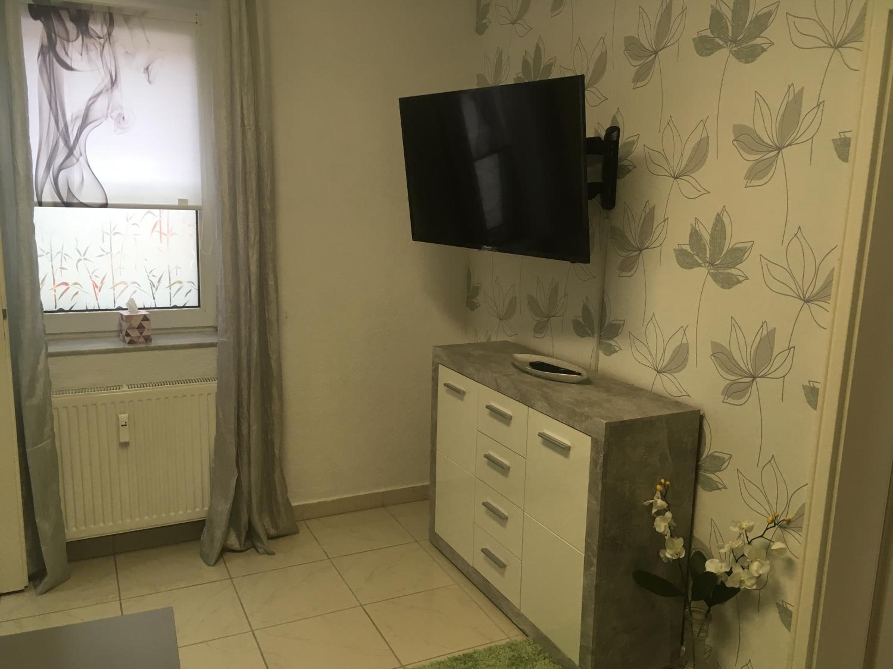 Apartment - Ground Floor photo 3